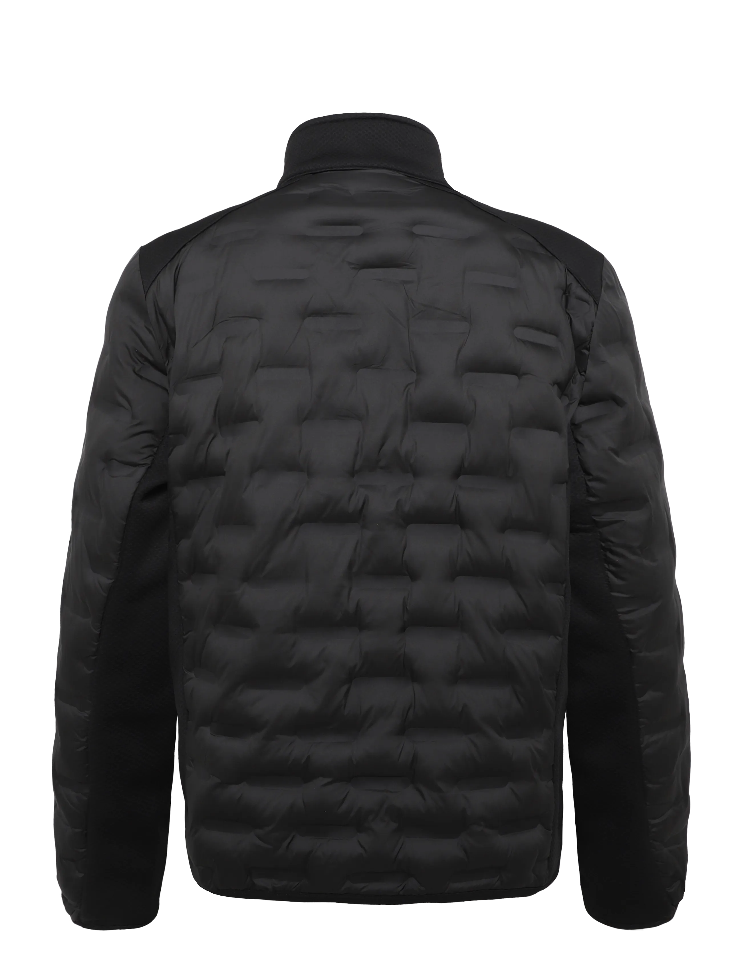 Lindbergh - Functional hybrid jacket - jackor - black - 2
