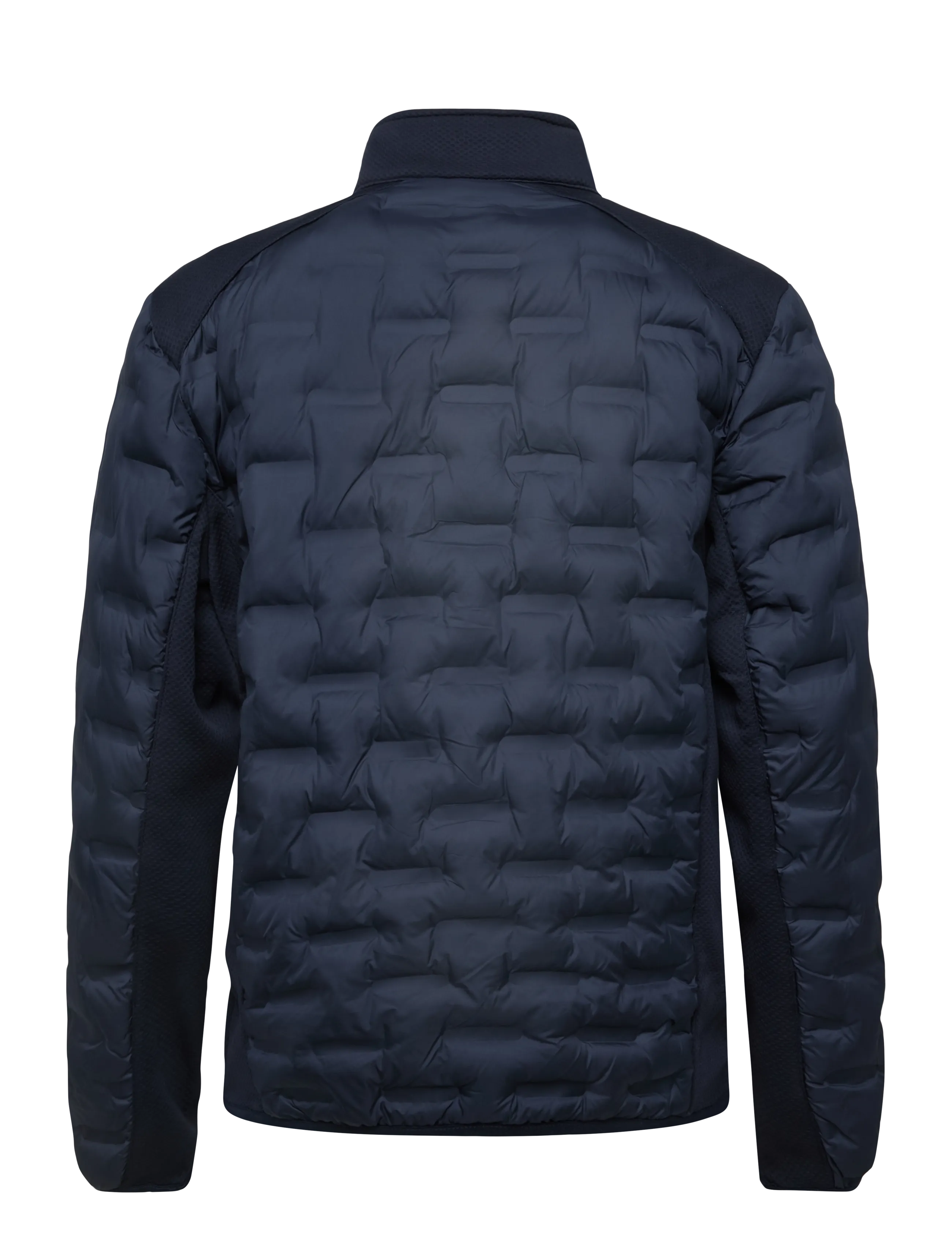 Lindbergh - Functional hybrid jacket - jacken - navy - 2