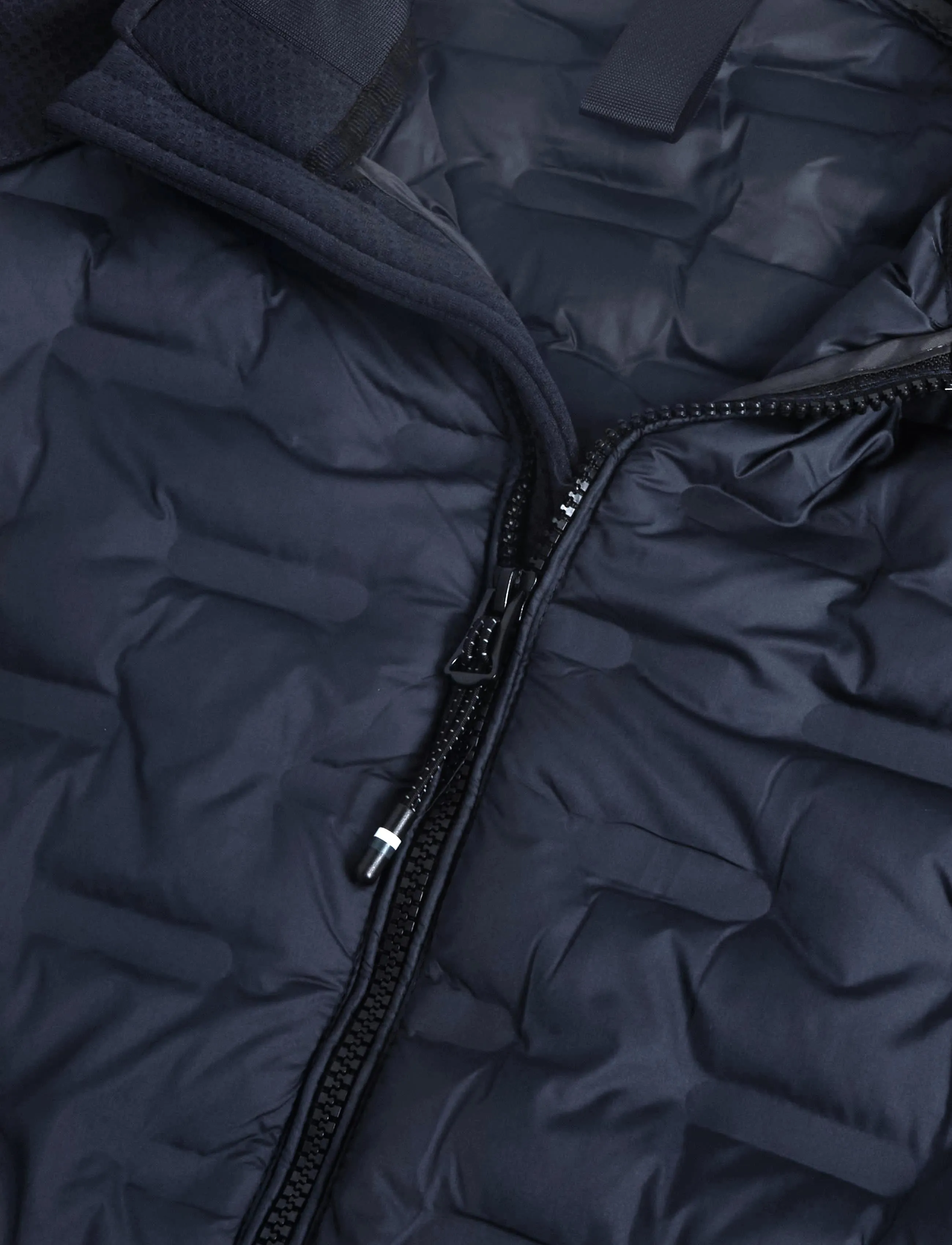 Lindbergh - Functional hybrid jacket - jacken - navy - 5