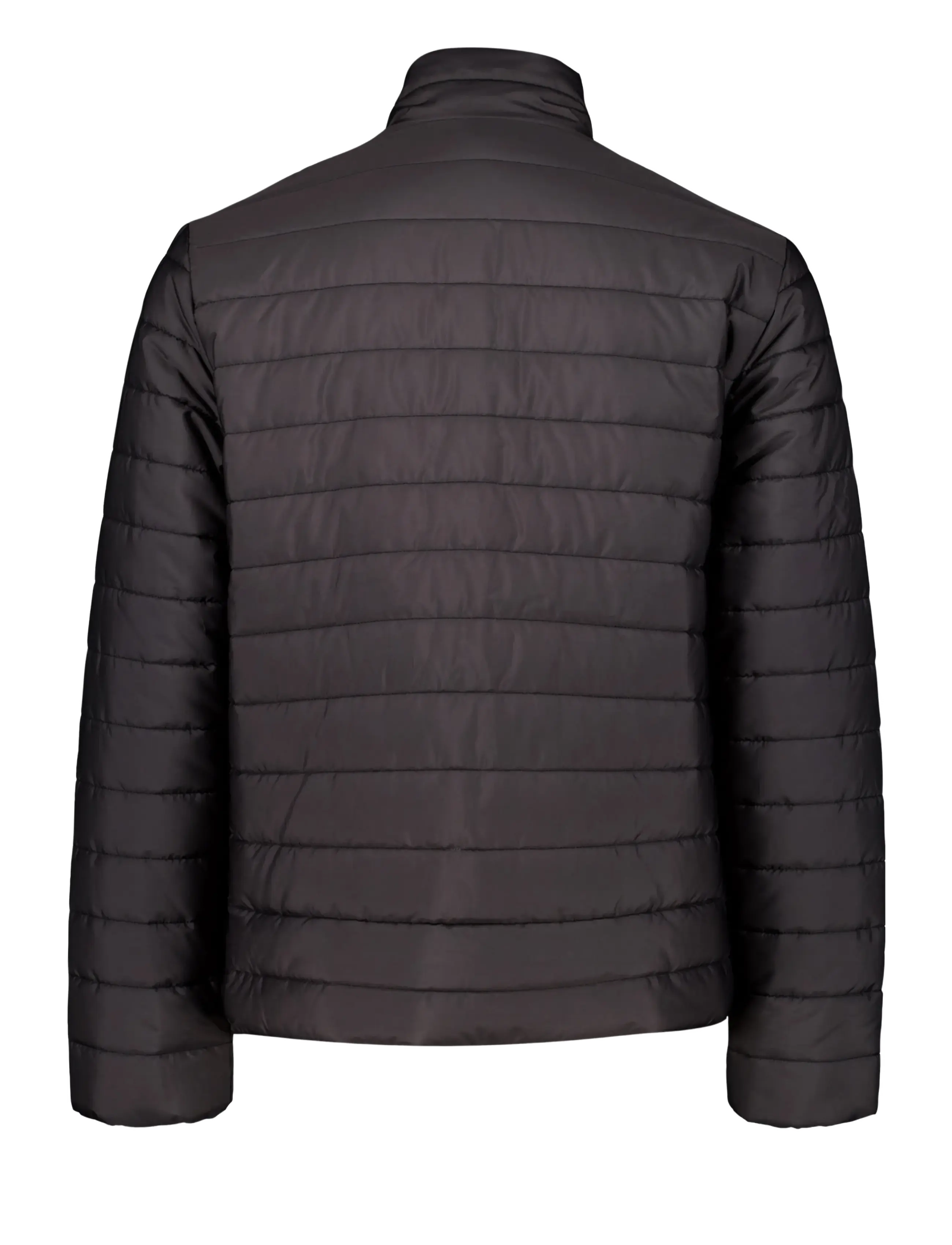 Lindbergh - Puffer jacket - winterjacken - black - 2