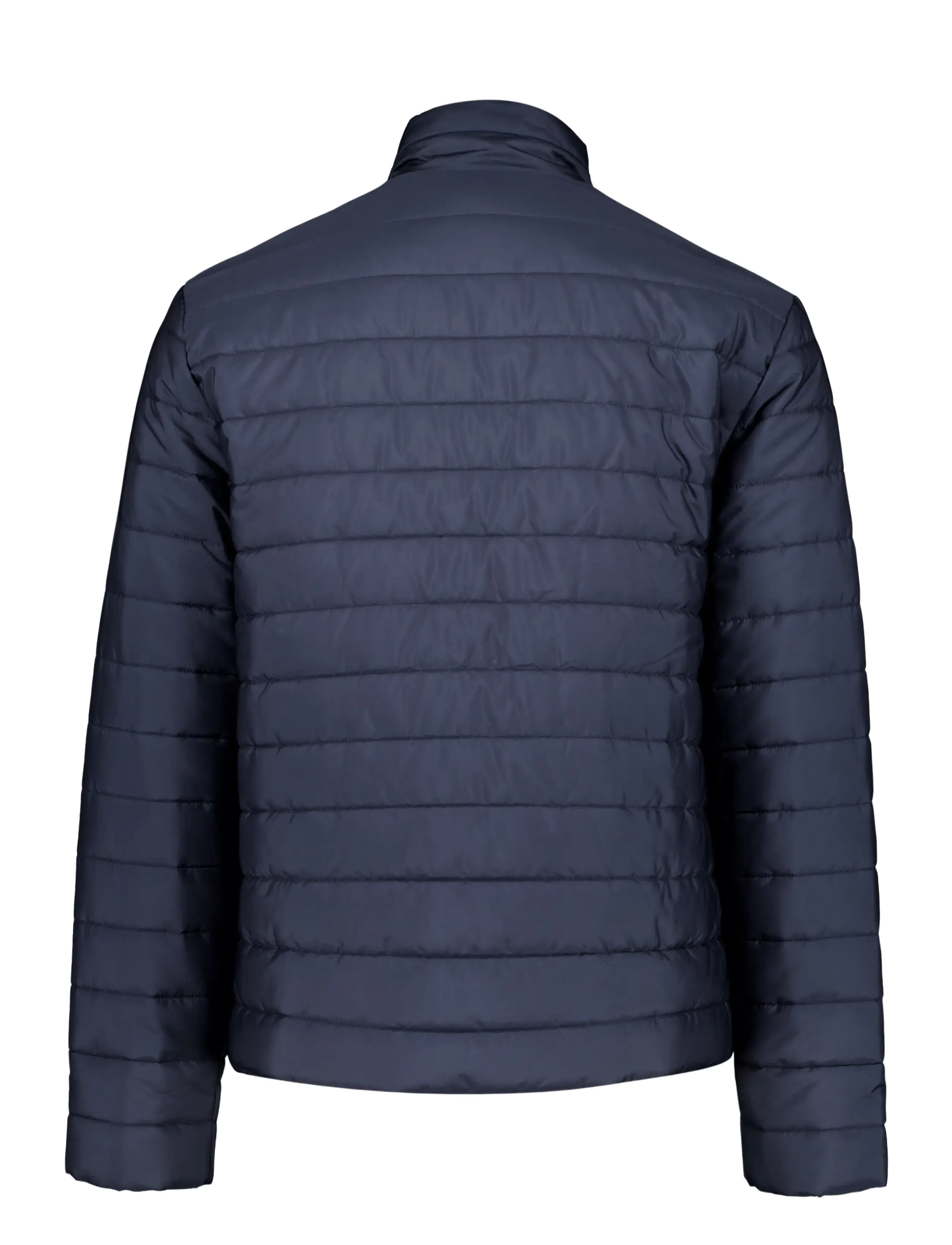 Lindbergh - Puffer jacket - winter jackets - navy - 2