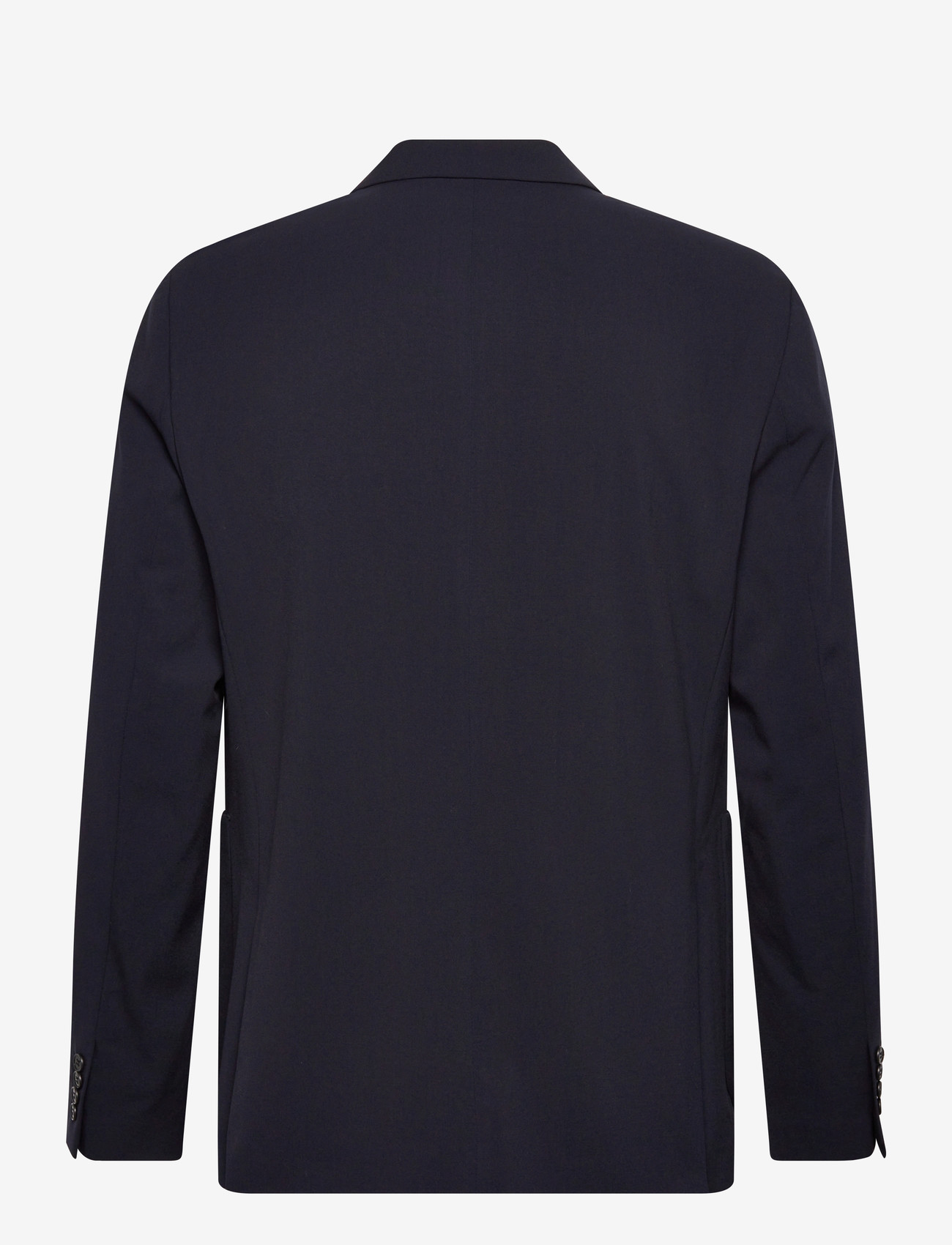 Lindbergh - Superflex relaxed blazer - einreiher - navy - 1