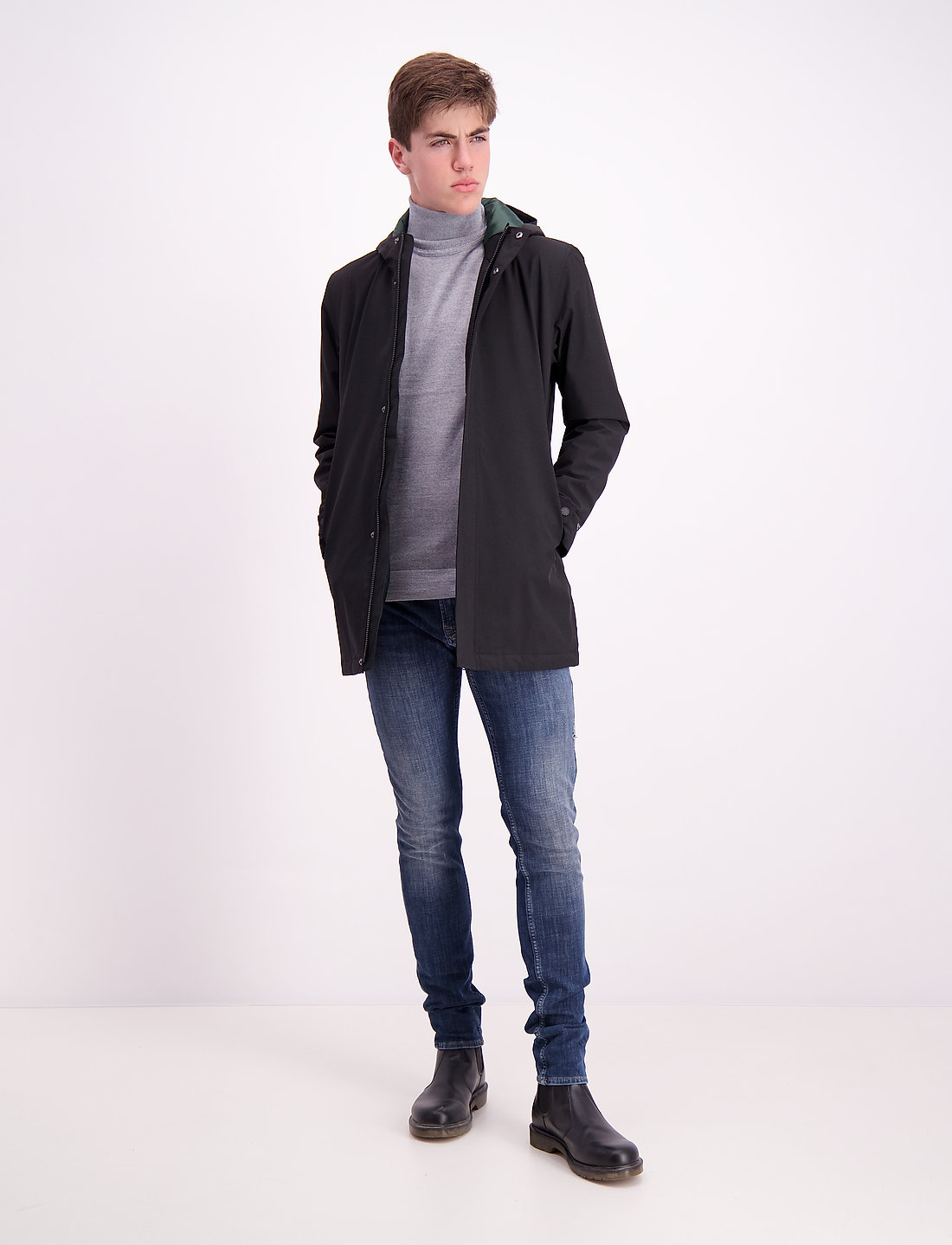 Lindbergh Functional Coat 199.95 . Buy Light Coats from