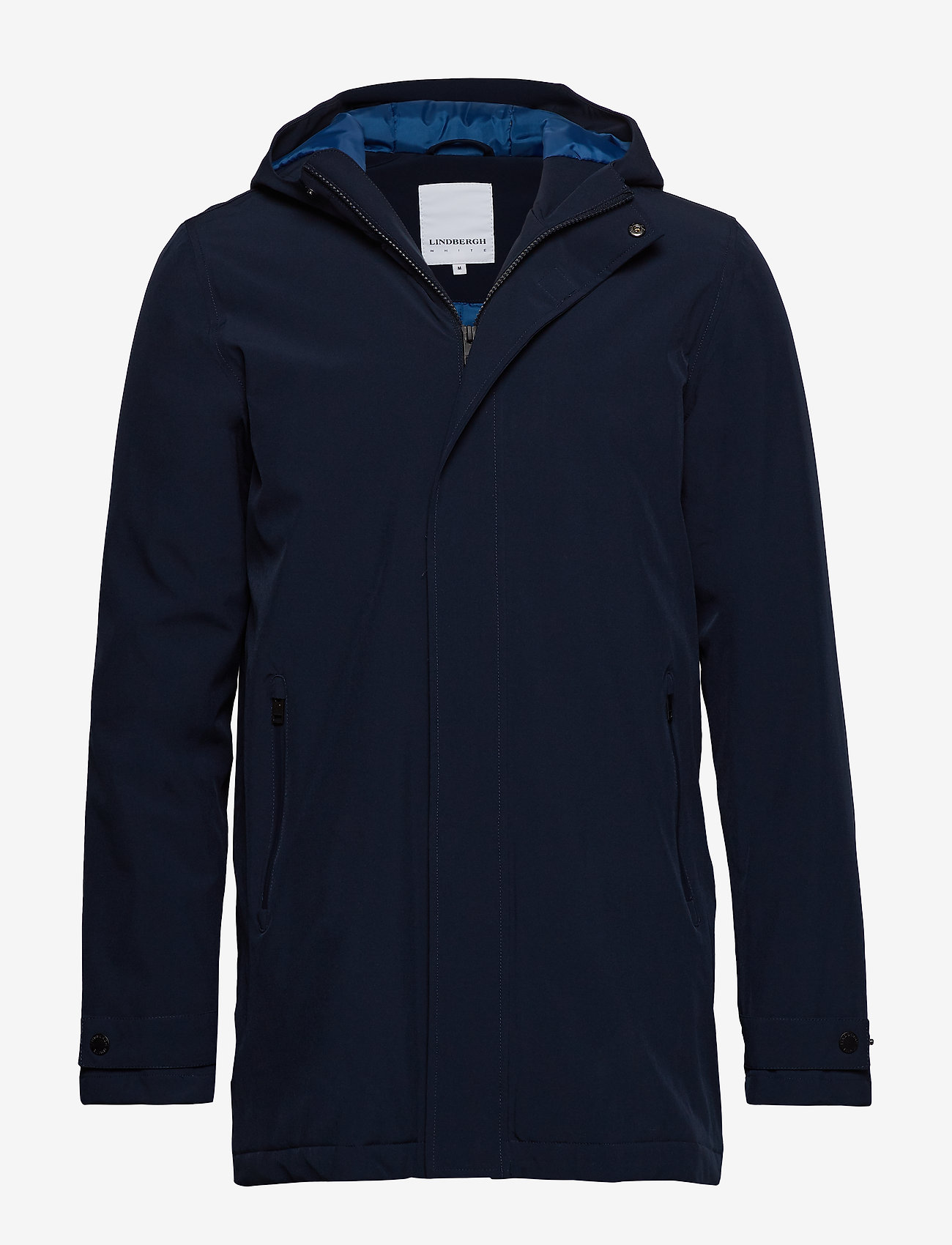 Lindbergh - Functional coat - navy - 0