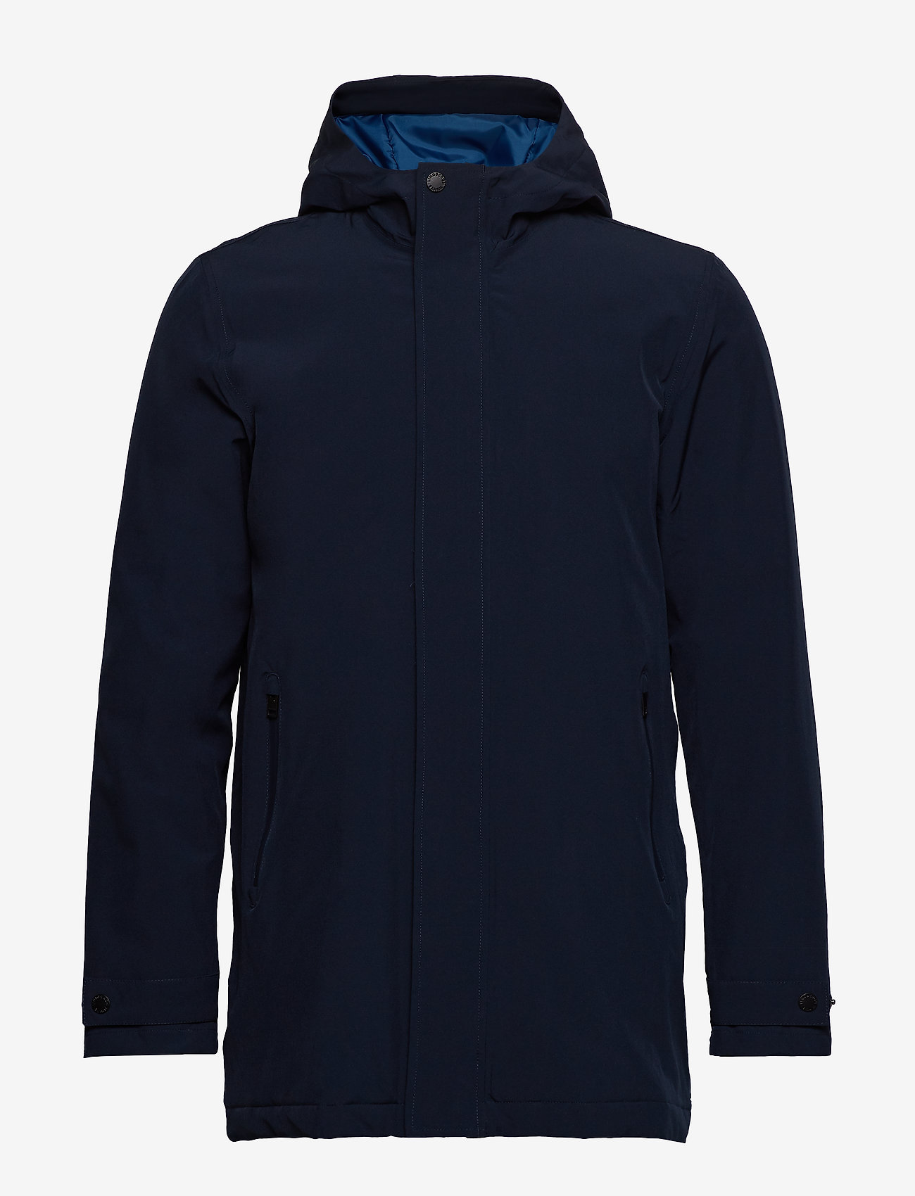 Lindbergh - Functional coat - navy - 1