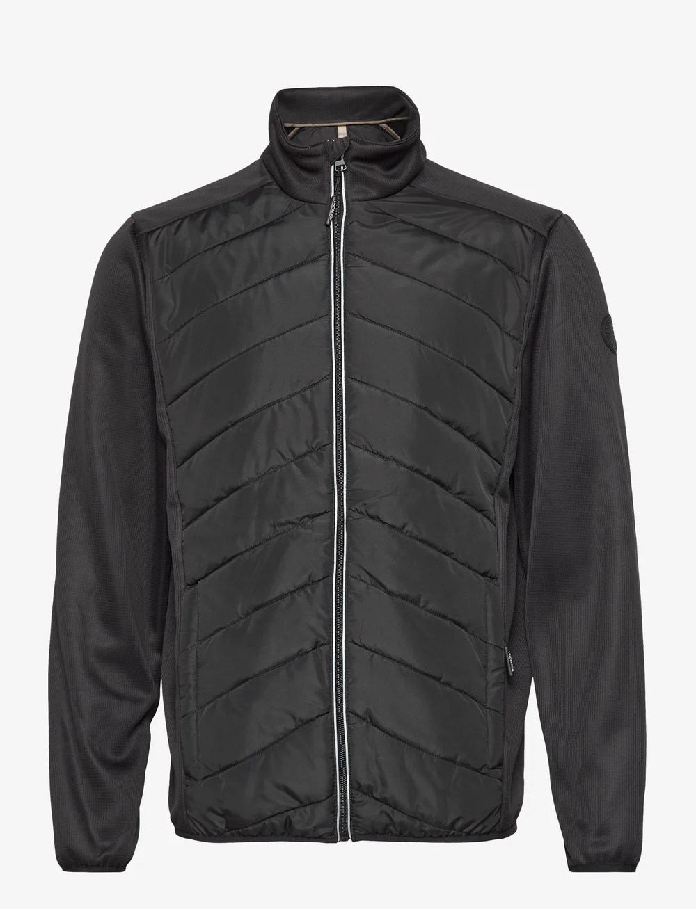 Best top hybrid jacket