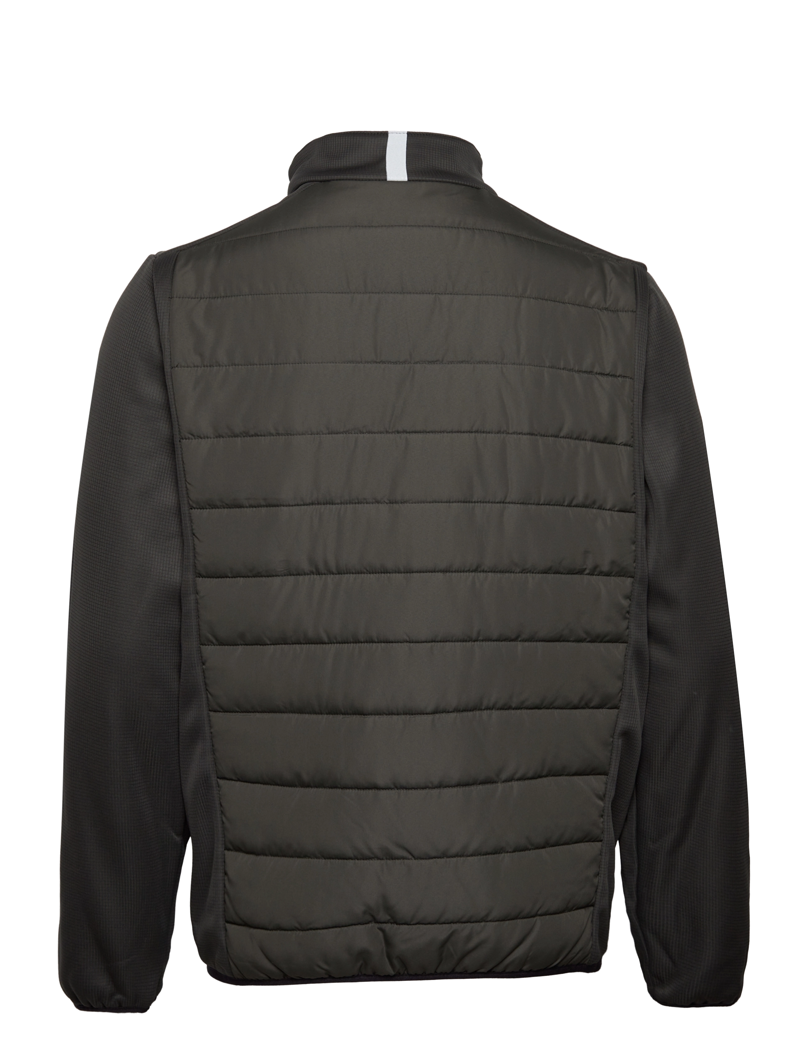 Lindbergh - Hybrid jacket - talvejoped - dk army - 1