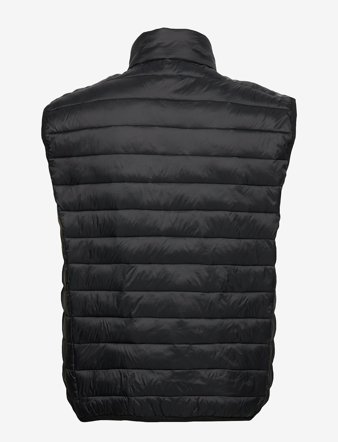 Lindbergh - Light puffer gilet - black - 1