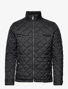 Quilted jacket, Lindbergh