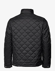 Lindbergh - Quilted jacket - lentejassen - black - 1