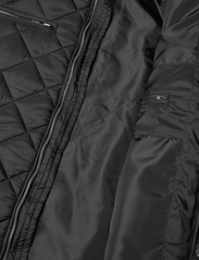 Lindbergh - Quilted jacket - pavasara jakas - black - 10