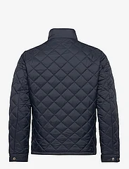 Lindbergh - Quilted jacket - spring jackets - navy - 1
