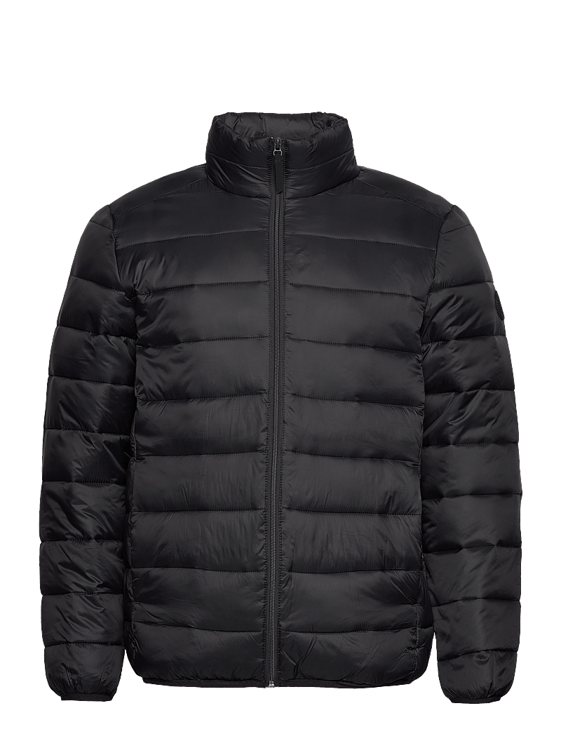 Boozt Lindbergh Quilted Down Jacket Lindbergh Puffer Jacket