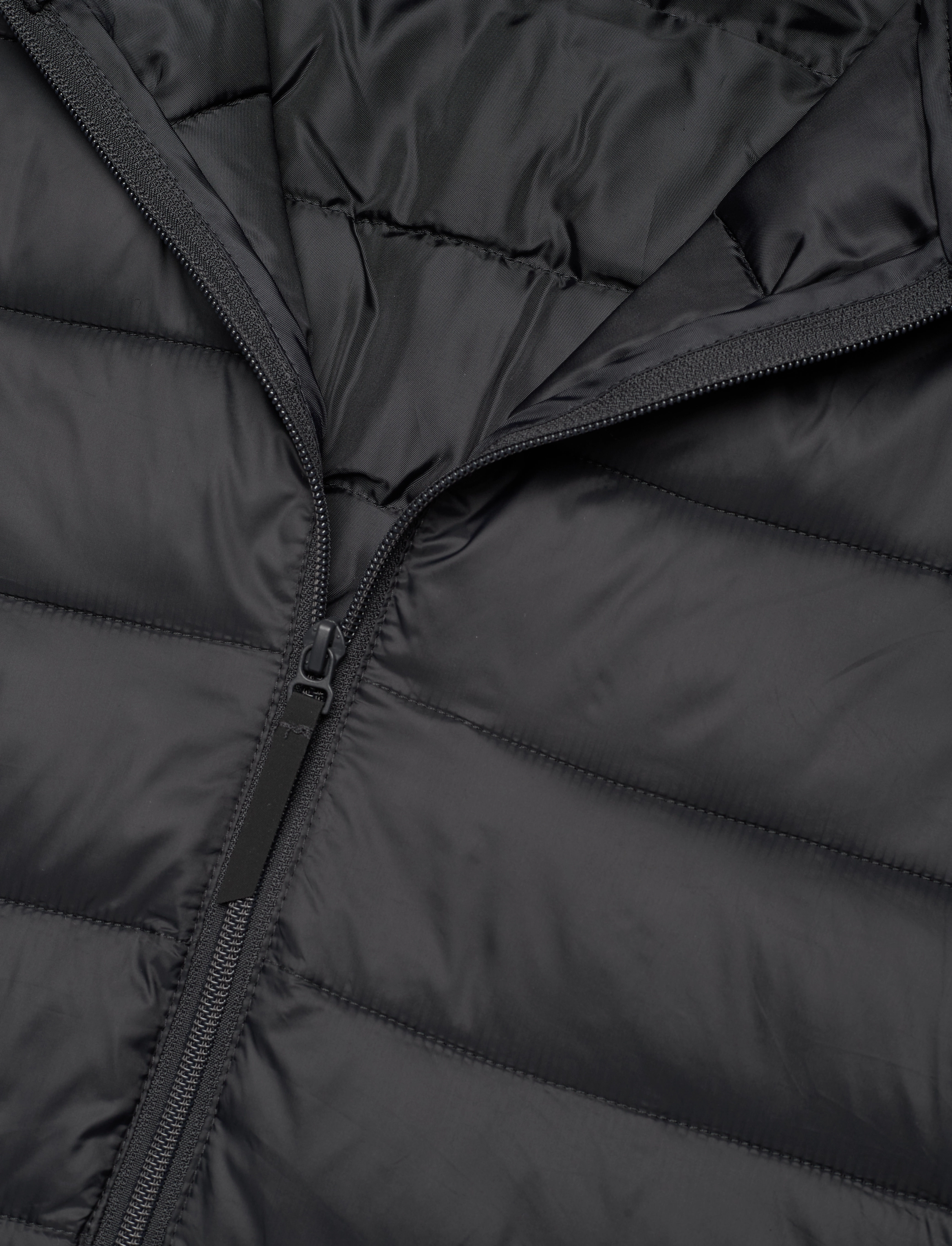Lindbergh - Puffer jacket - black - 2