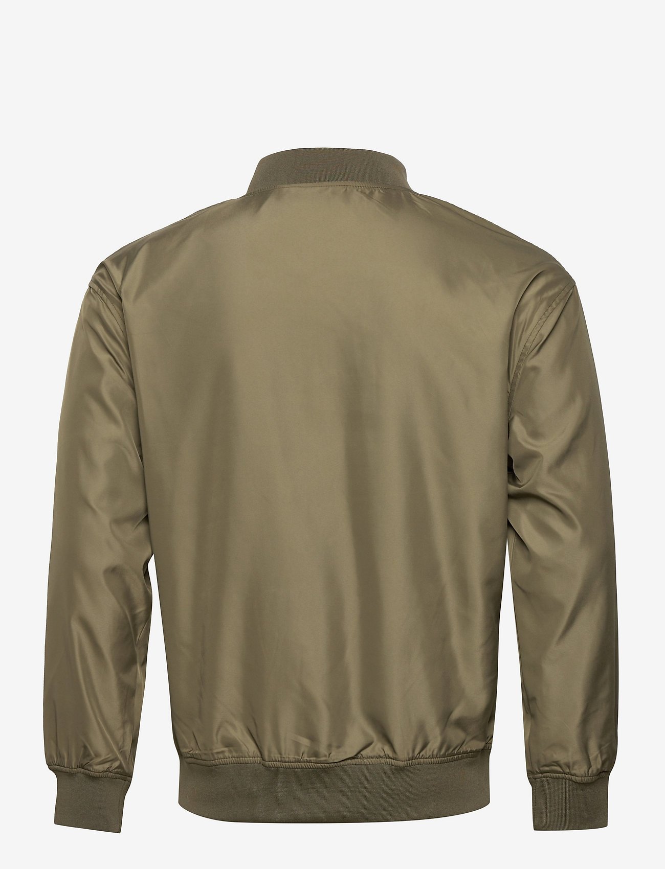 Lindbergh - Bomber jacket - army - 1
