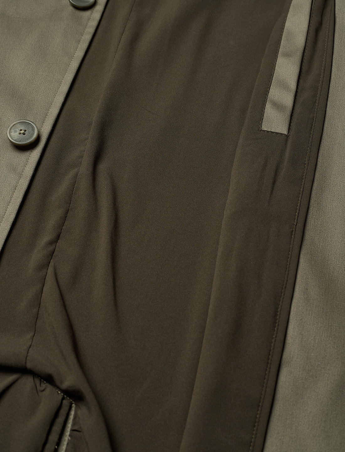 Lindbergh 2025 mac coat