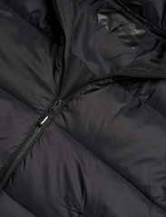 Lindbergh - Padded jacket with standup collar - talvejoped - black - 5