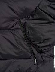 Lindbergh - Padded jacket with standup collar - talvejoped - black - 6