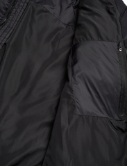 Lindbergh - Padded jacket with standup collar - winterjacken - black - 7