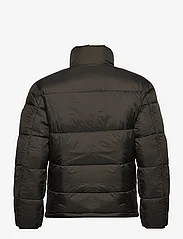 Lindbergh - Padded jacket with standup collar - talvejoped - deep army - 1