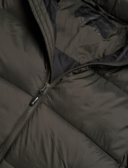 Lindbergh - Padded jacket with standup collar - winterjacken - deep army - 6