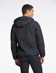 Lindbergh - Puffer jacket w?.hood - winterjassen - black - 4