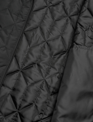 Lindbergh - Puffer jacket w?.hood - vinterjakker - black - 10
