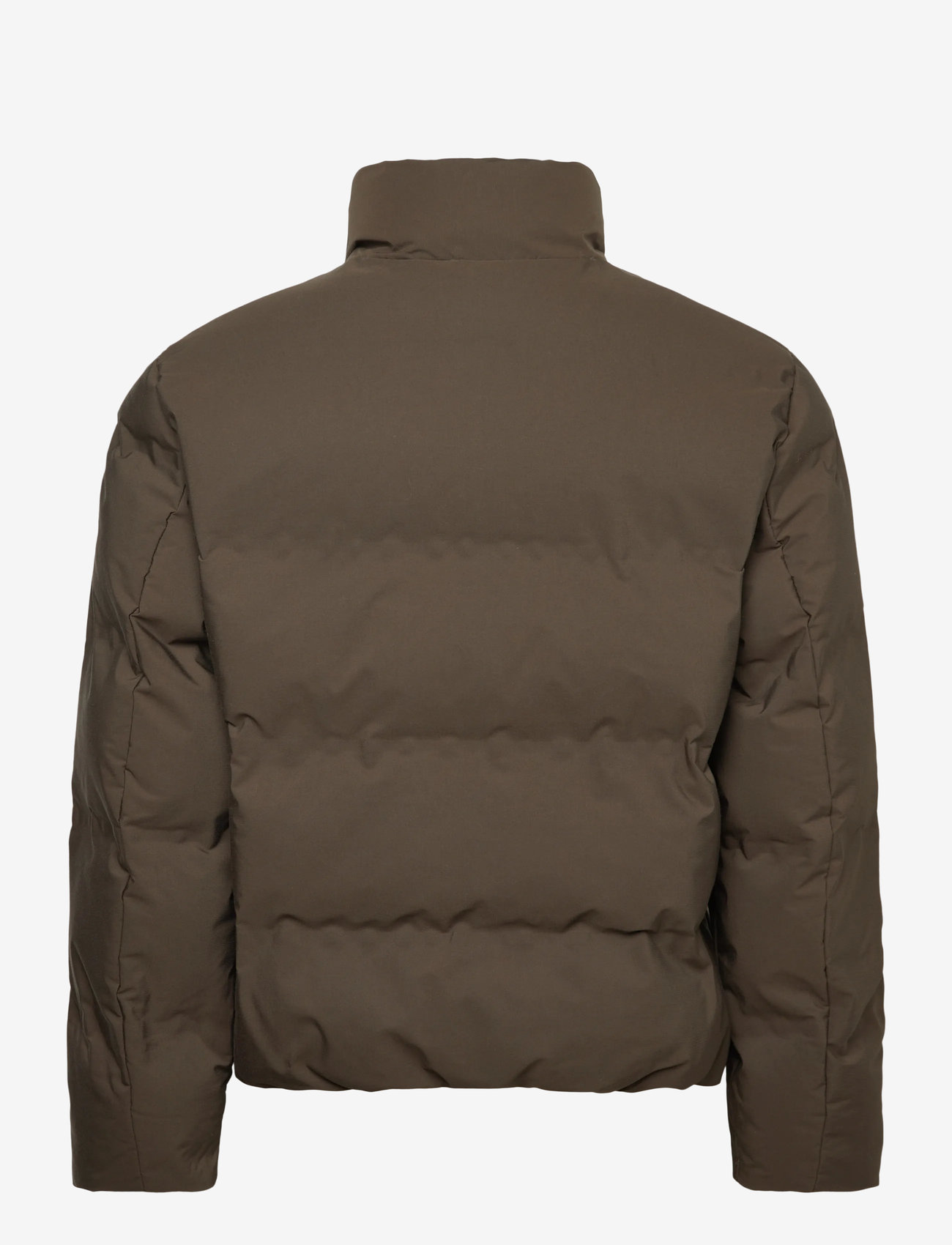 Lindbergh Cropped Seamless Puffer Jacket - 159.96 €. Buy