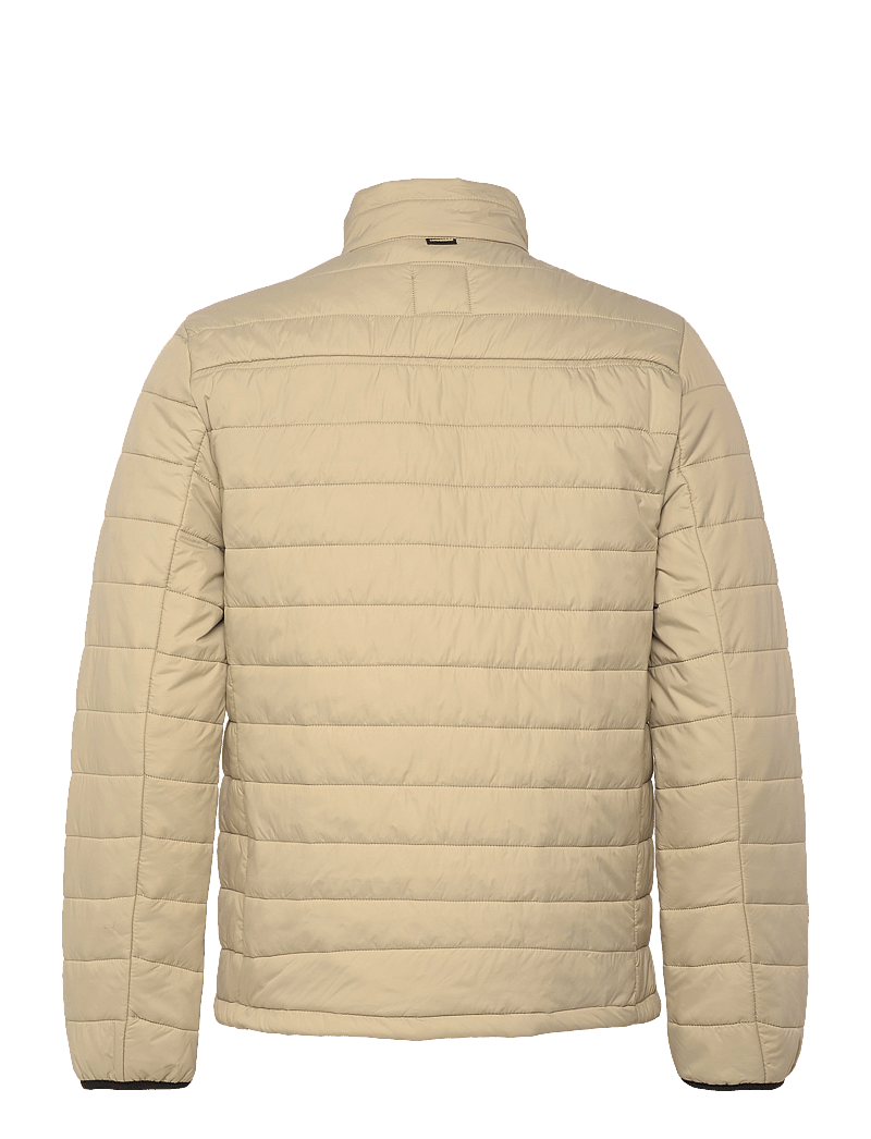 Lindbergh - Light weight quilted jacket - voodriga joped - stone - 2