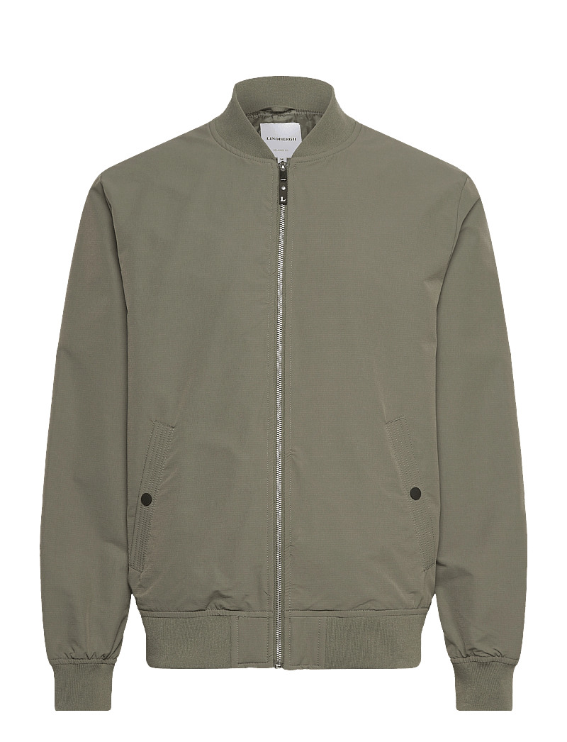 Lindbergh Bomber Jacket Kaufen Sie Bomberjacken von