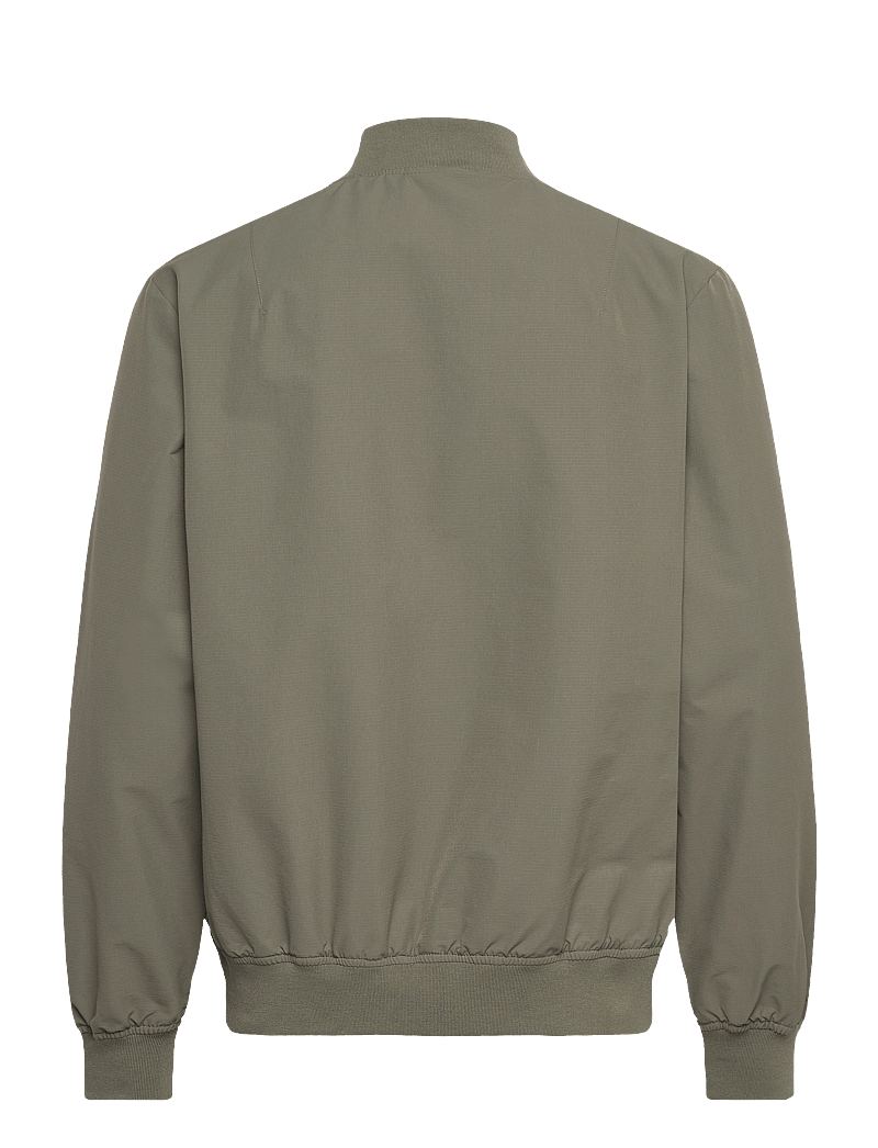Lindbergh - Bomber jacket - kevadjoped - olive - 2
