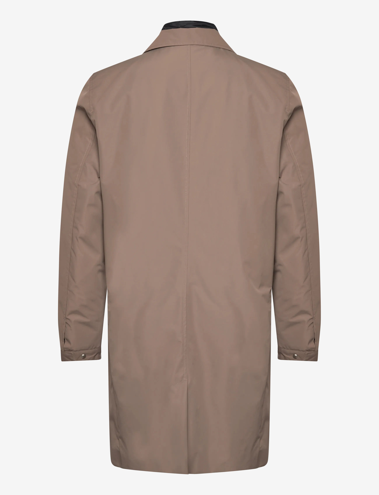 Lindbergh - Mac coat - leichte mäntel - dk sand - 2