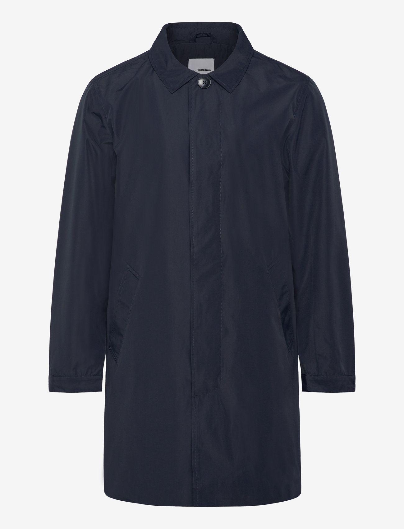 Lindbergh - Mac coat - leichte mäntel - navy - 1