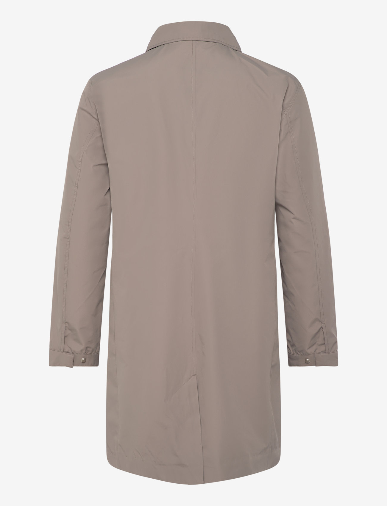 Lindbergh - Mac coat - Õhukesed mantlid - stone - 2