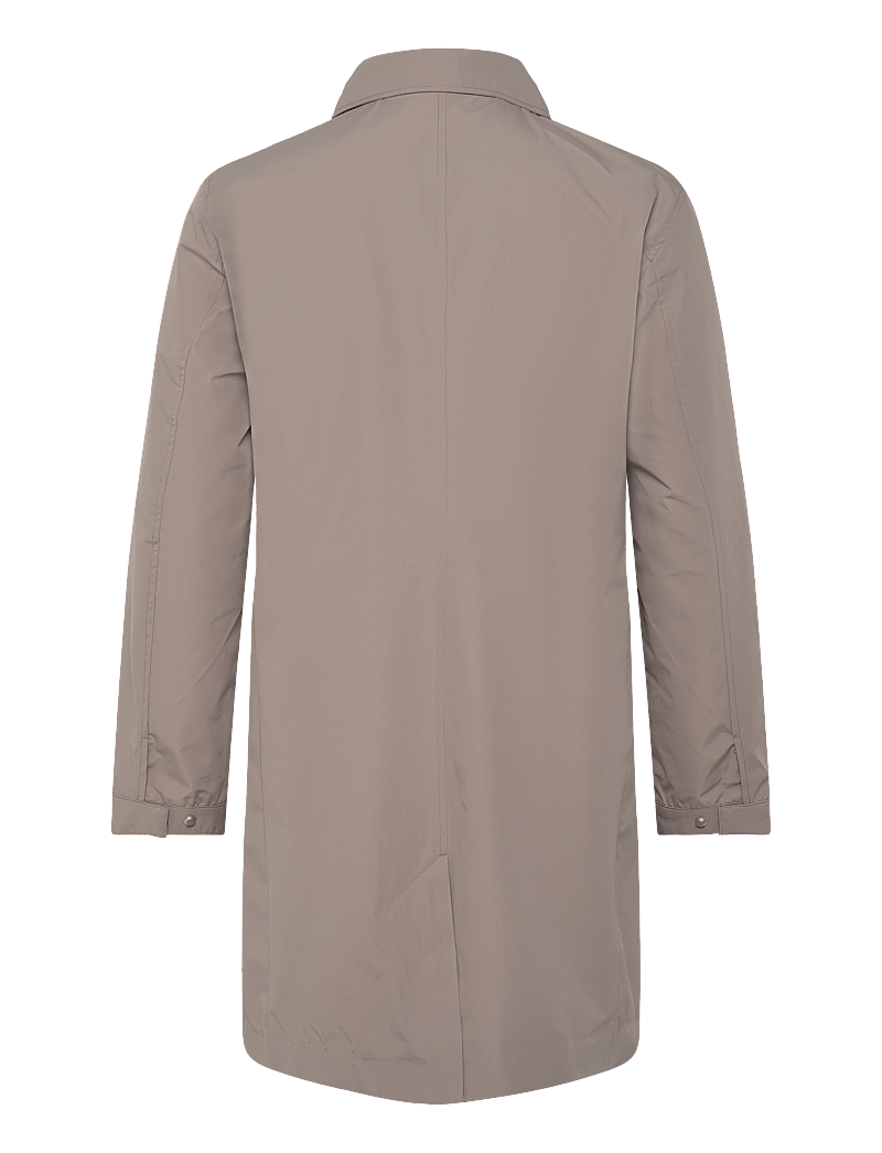 Lindbergh - Mac coat - ploni paltai - stone - 2