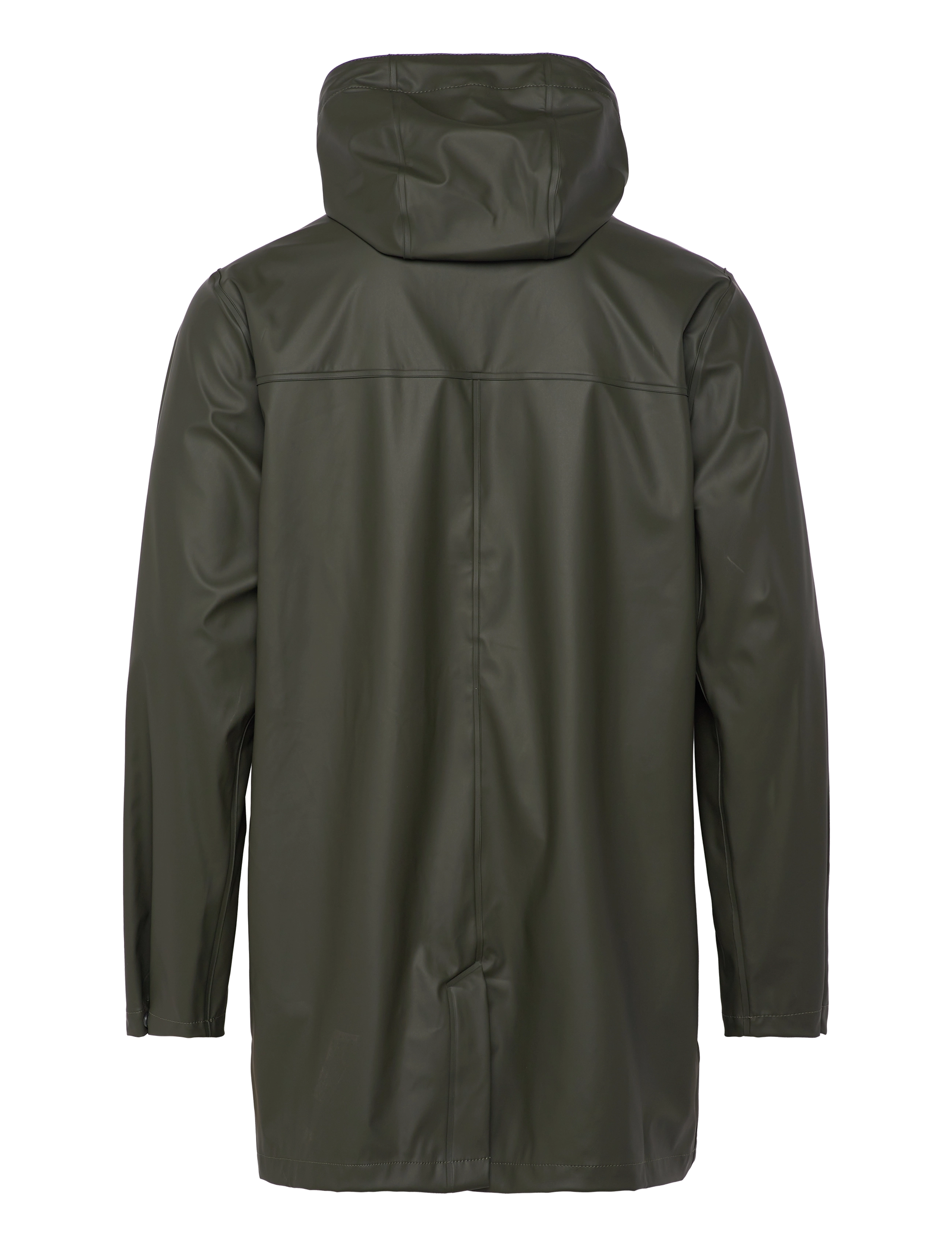 Lindbergh - Raincoat - regenmäntel - dk army - 2