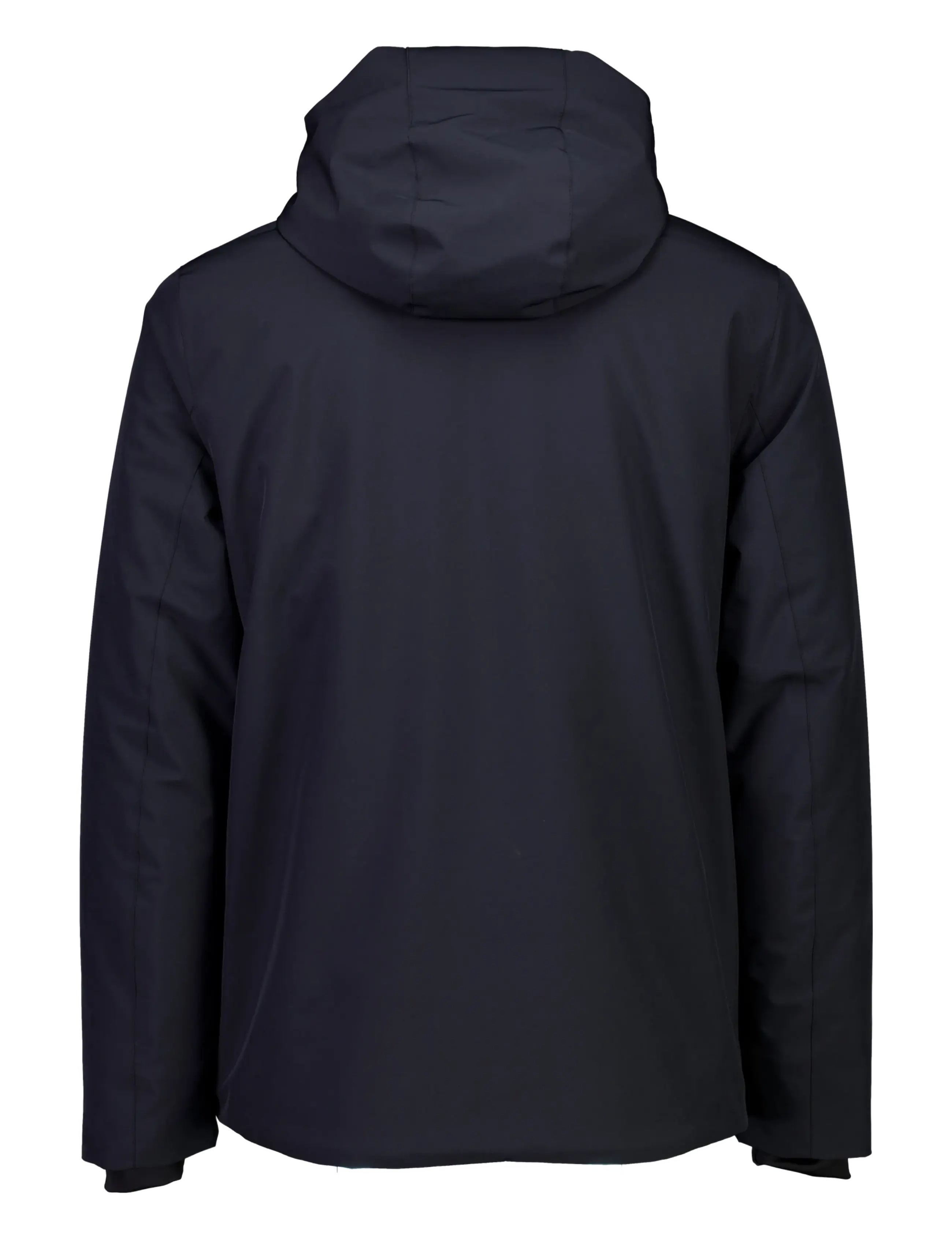 Lindbergh - Short parka jacket - parkas - navy - 2