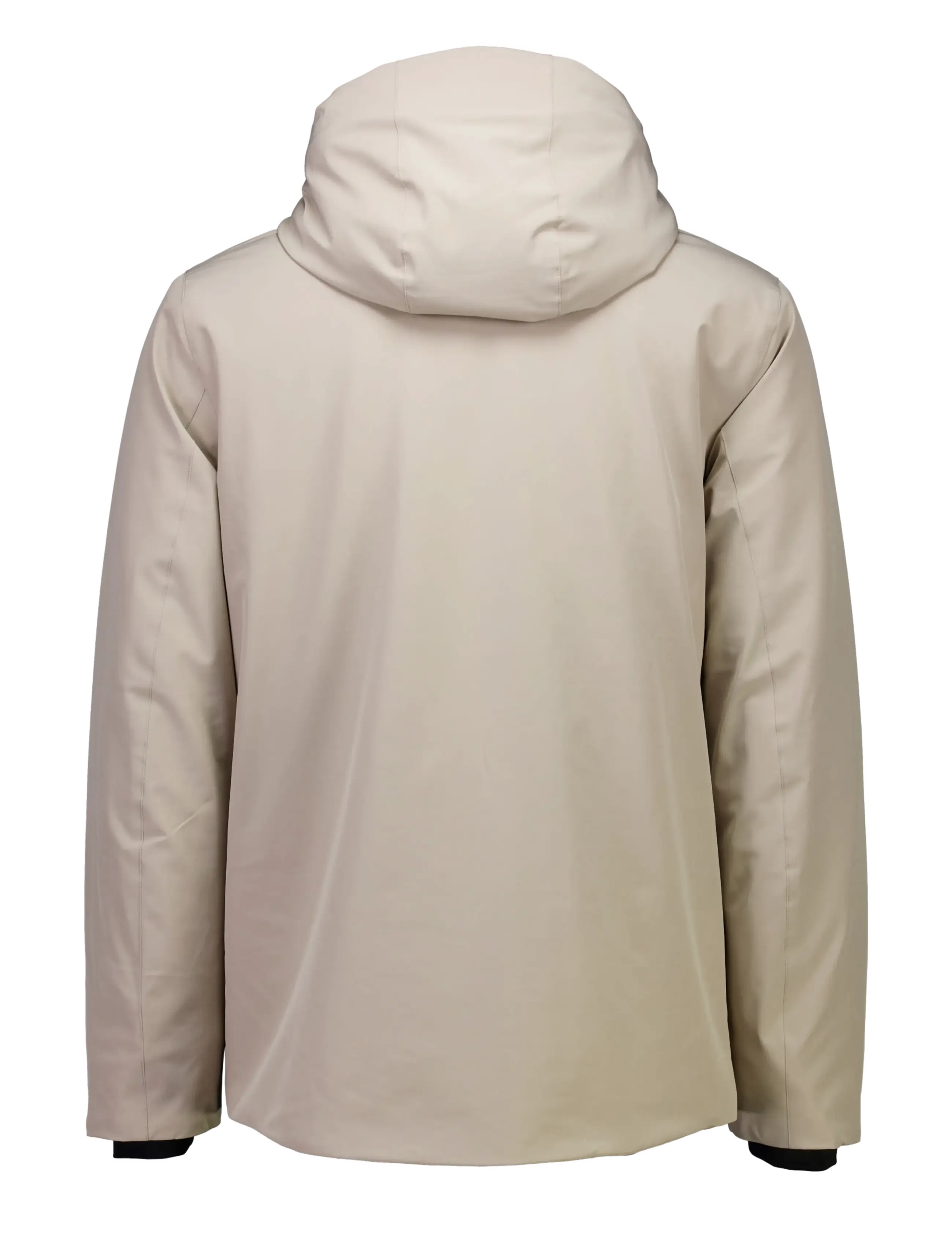 Lindbergh - Short parka jacket - parkas - stone - 2