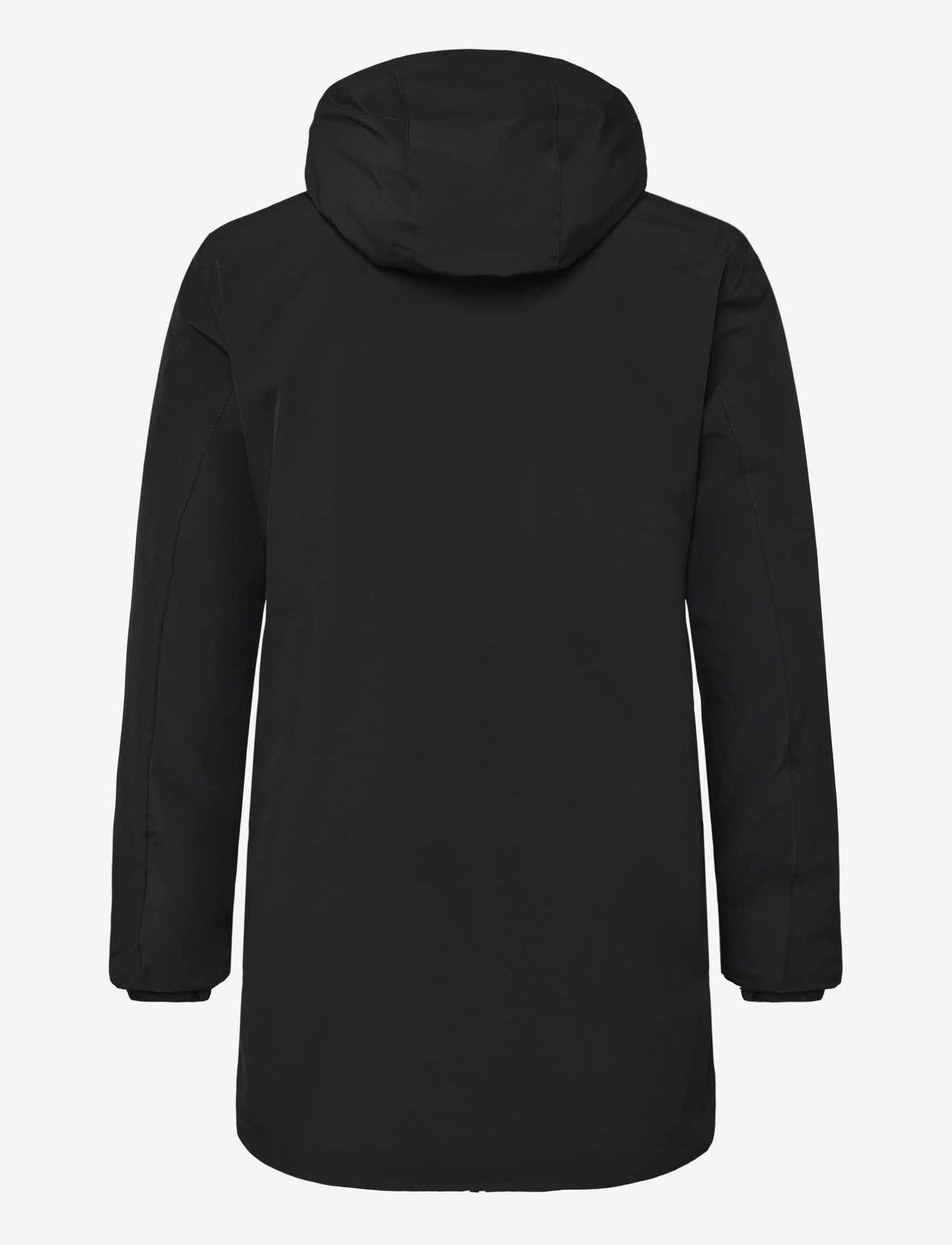 Lindbergh - Parka jacket - vinterjakker - black - 2