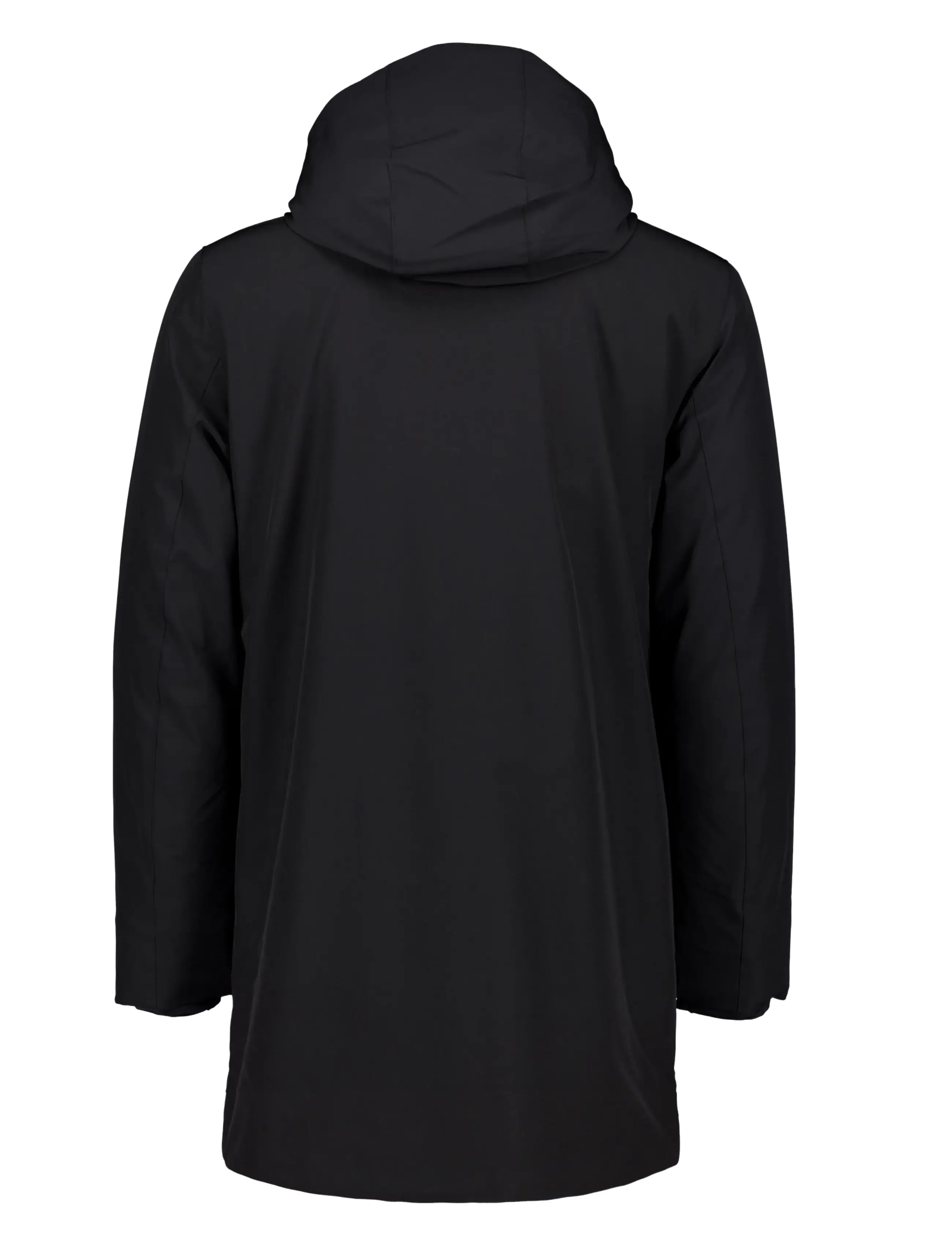 Lindbergh - Parka jacket - parkad - black - 2
