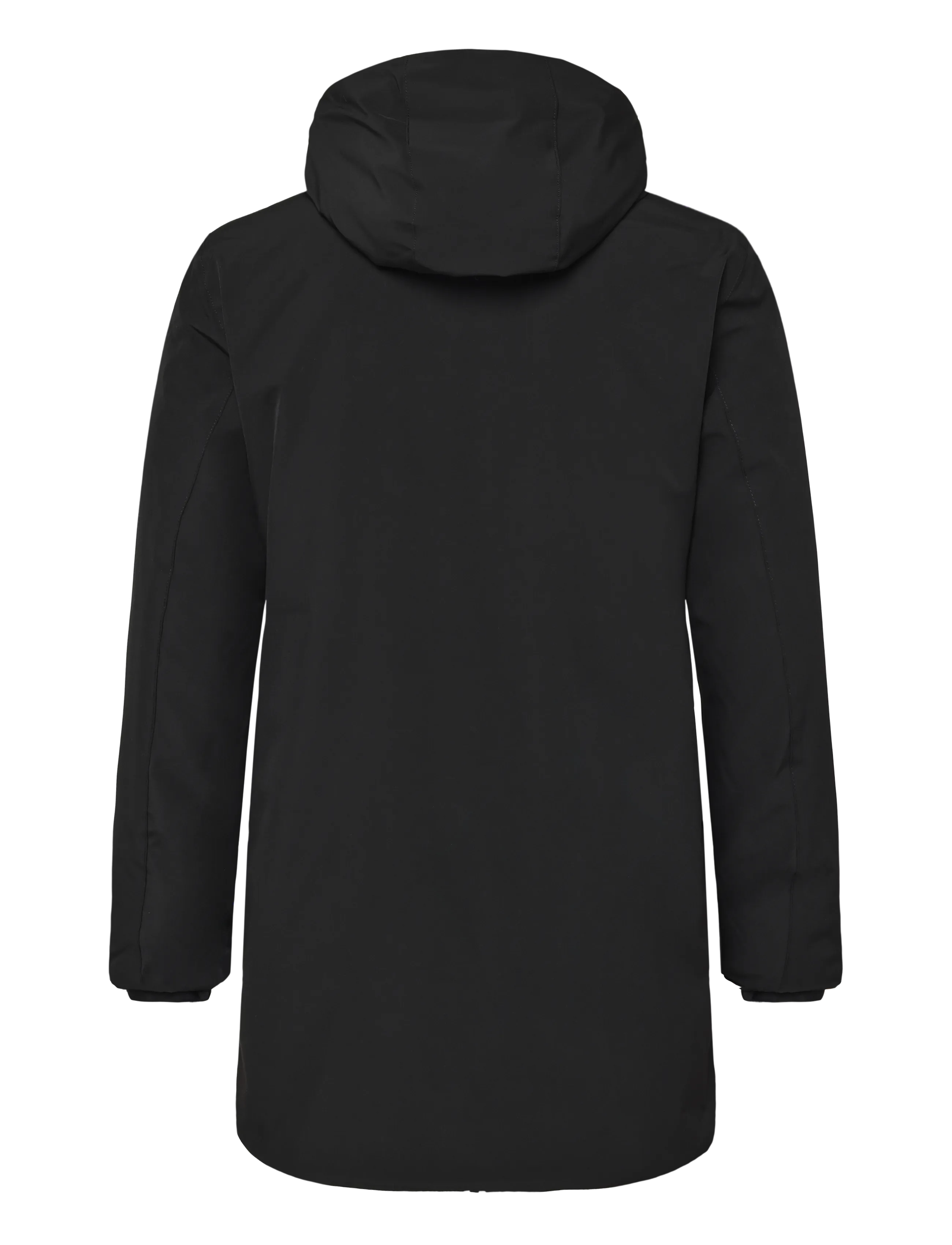 Lindbergh - Parka jacket - parkas - black - 2