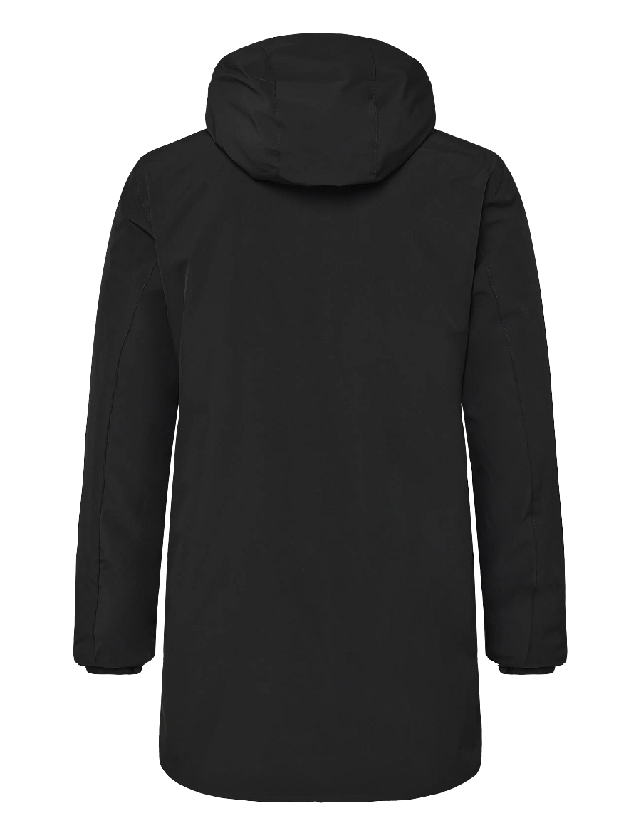 Lindbergh - Parka jacket - parkas - black - 2