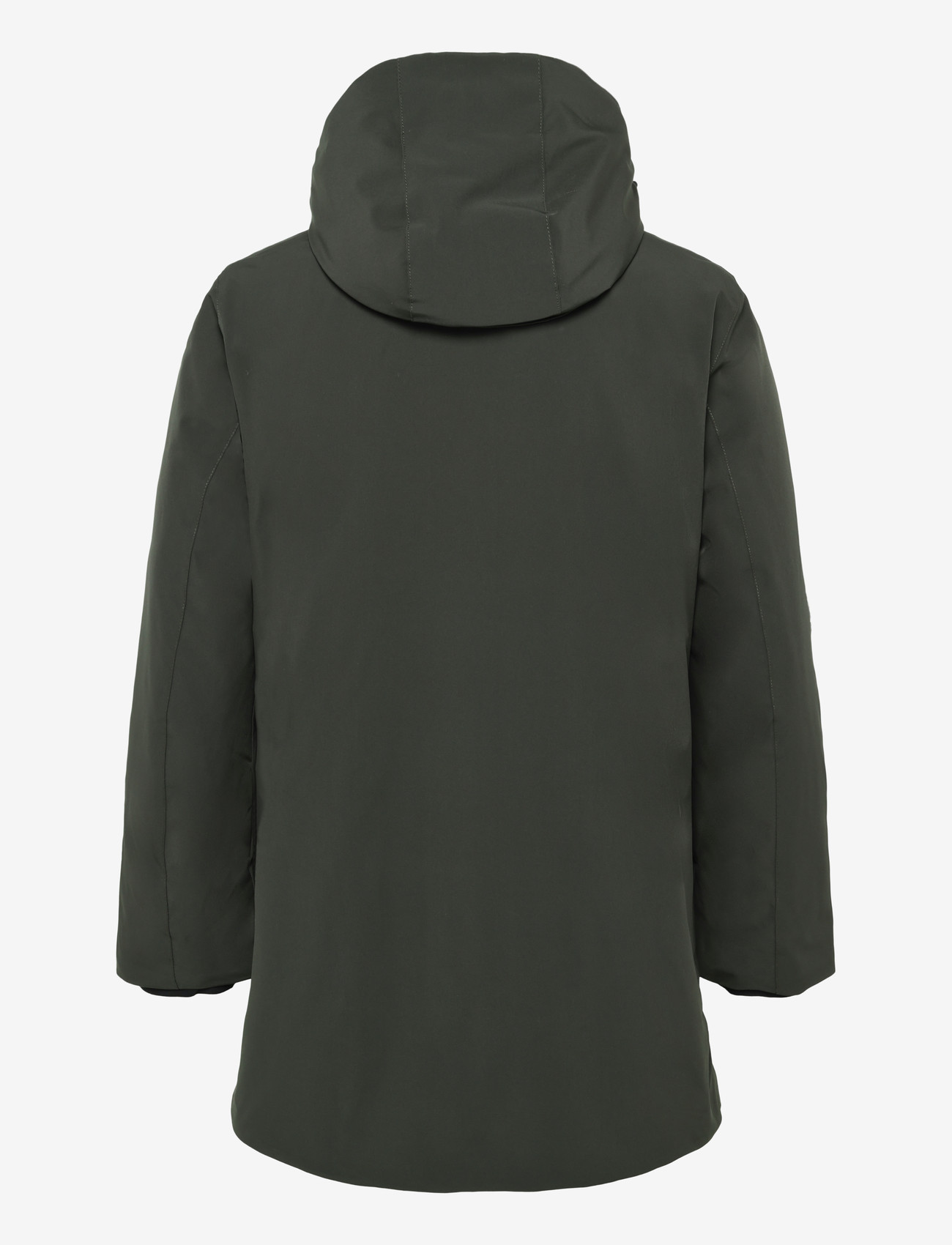Lindbergh - Parka jacket - parkas - deep army - 2