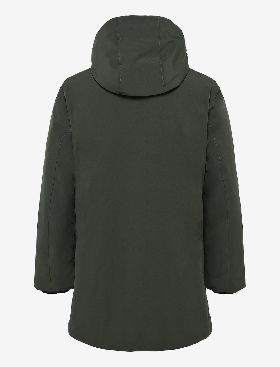 Lindbergh - Parka jacket - parkas - deep army - 2