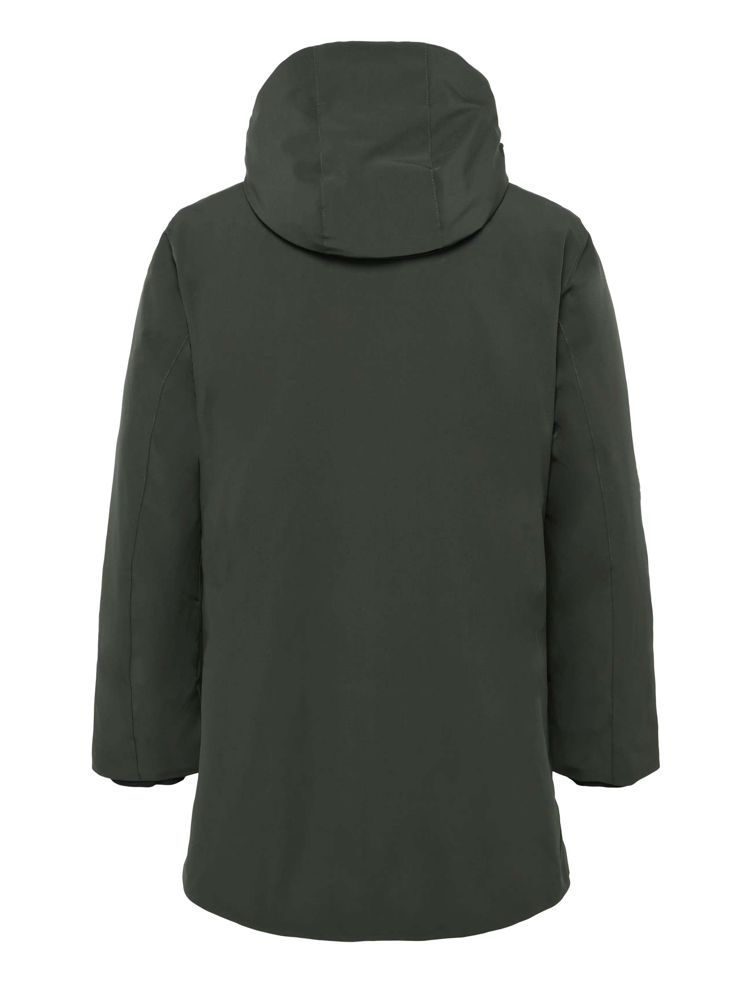 Lindbergh - Parka jacket - parkas - deep army - 1