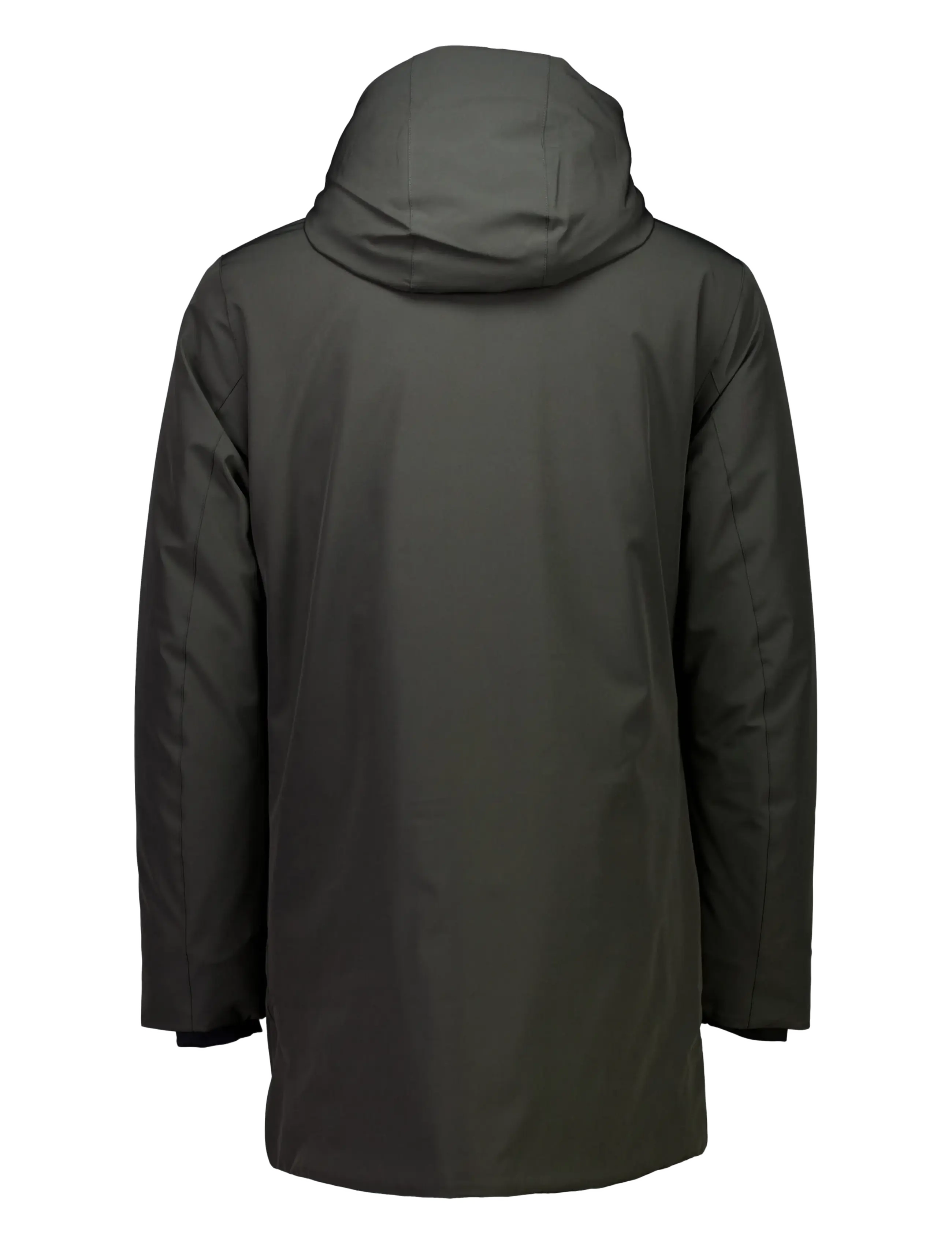 Lindbergh - Parka jacket - parkas - deep army - 1