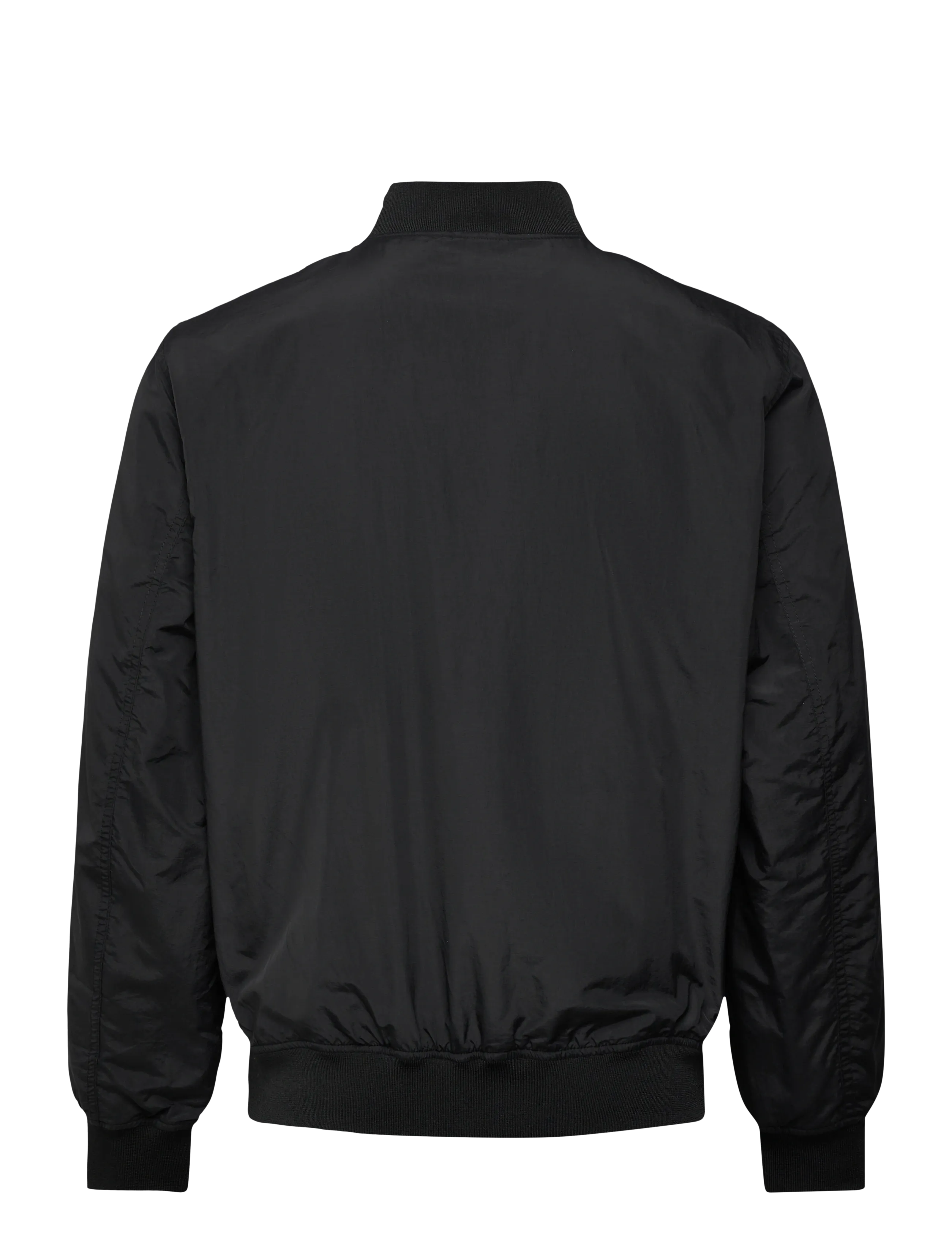 Lindbergh - Bomber jacket - jacken - black - 2