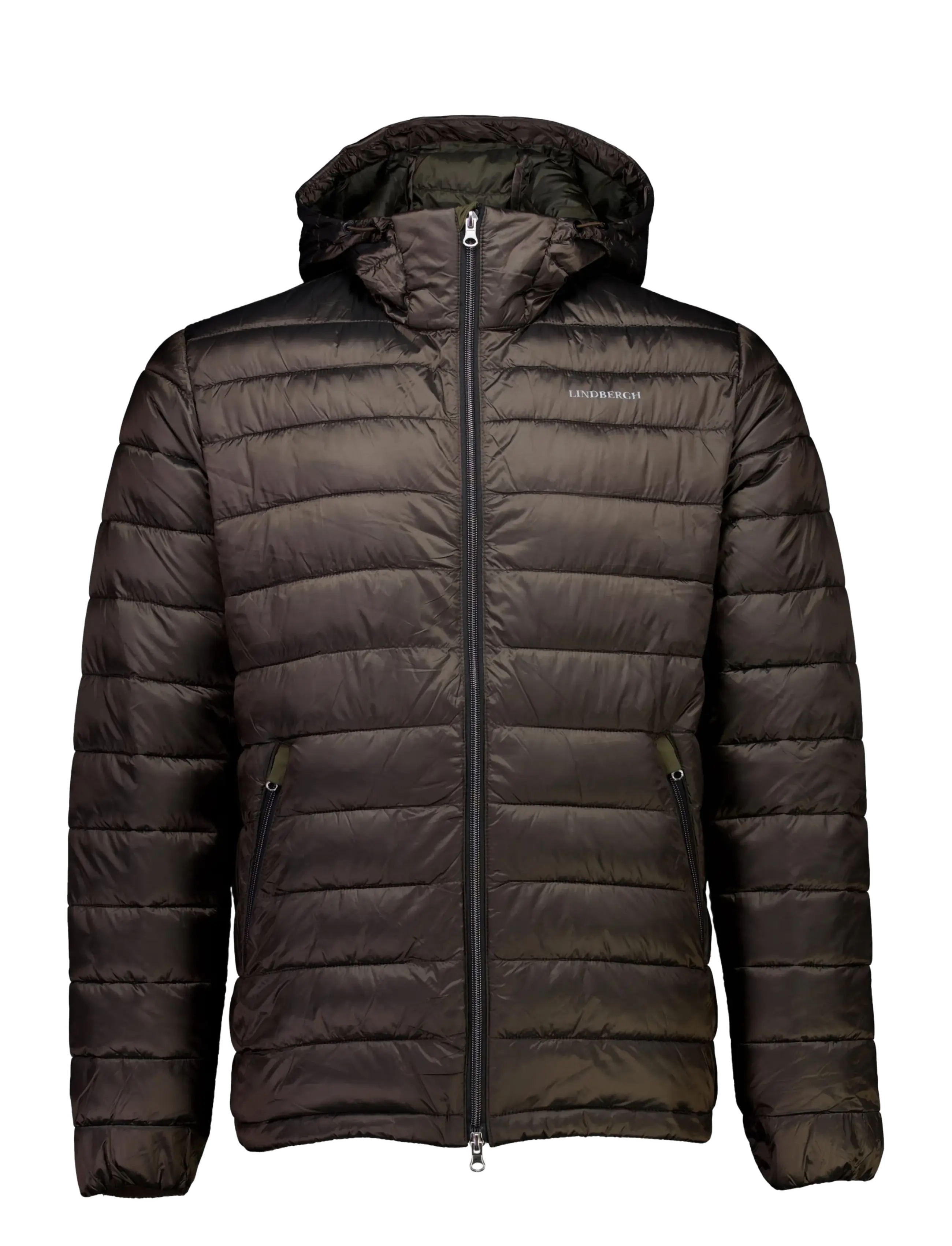 OLIVE BROWN