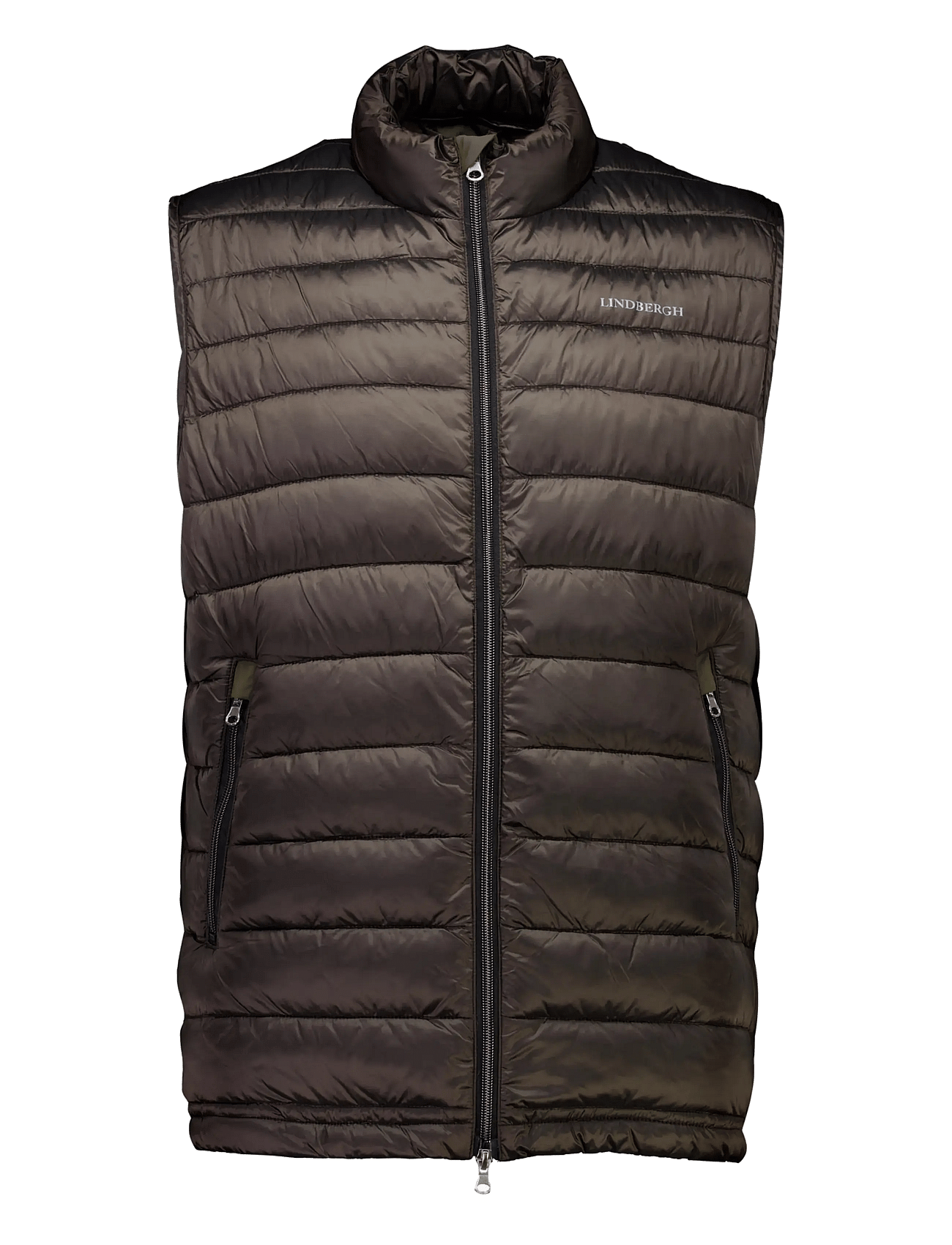 Lindbergh - Light Weight Puffer Vest