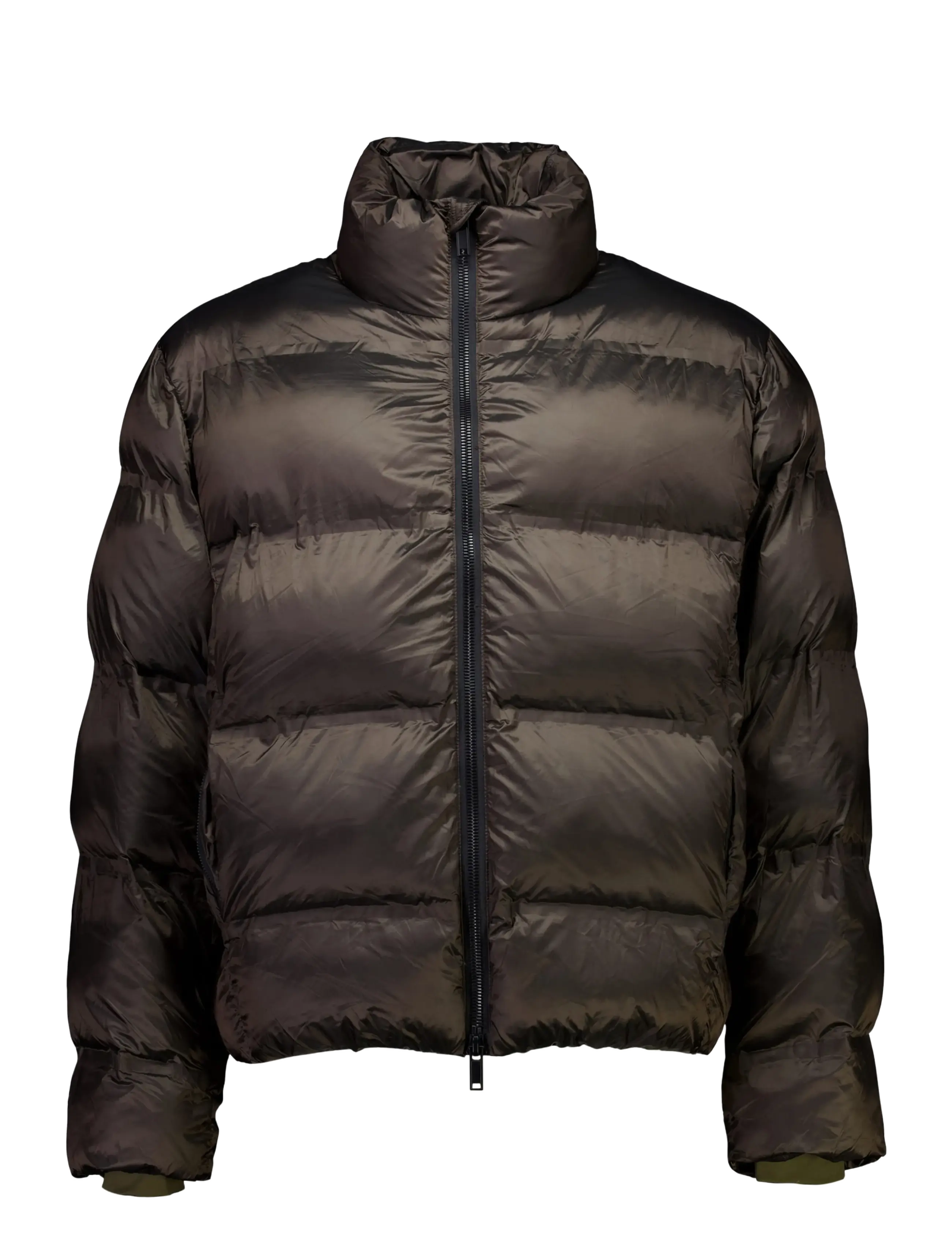 OLIVE BROWN